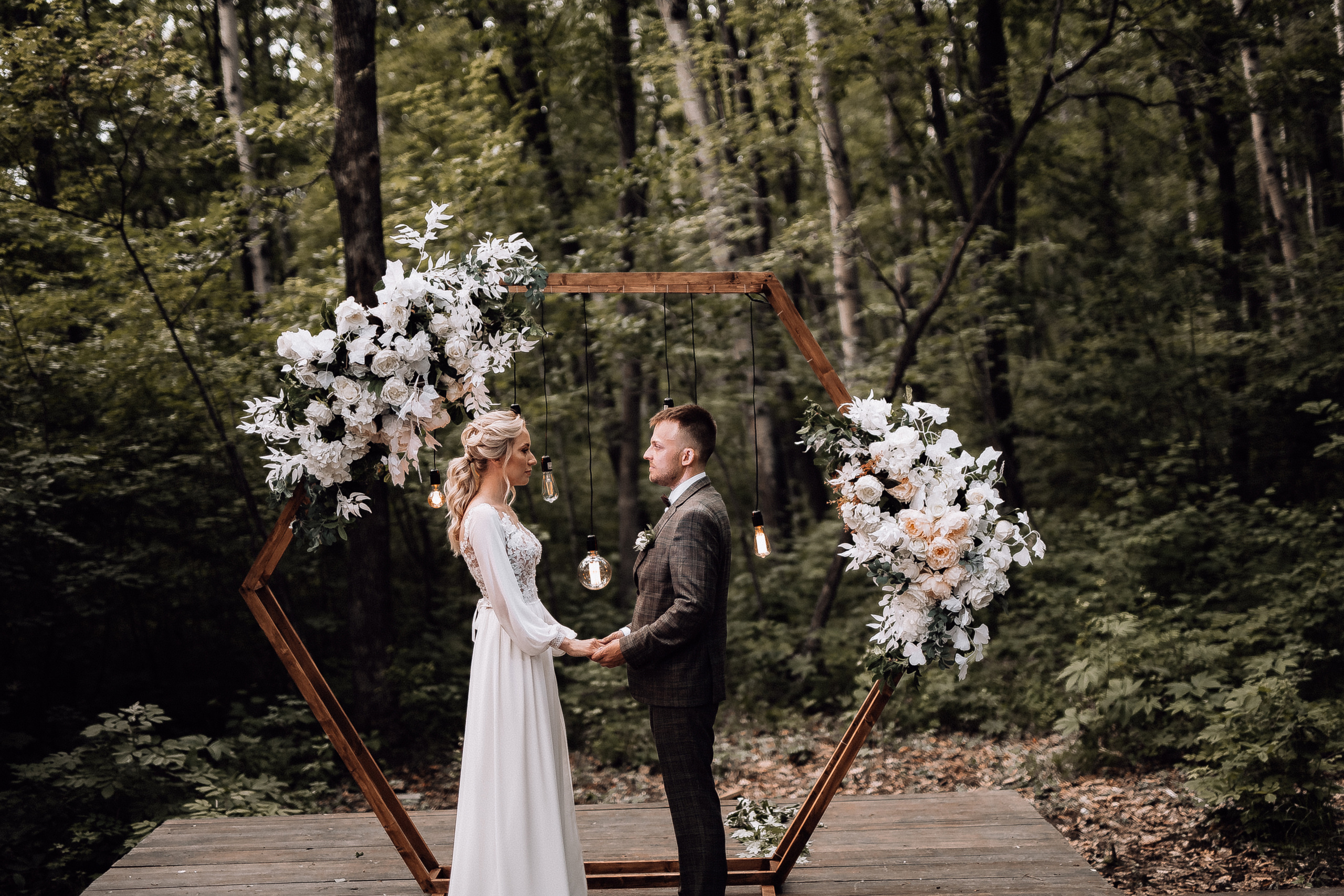 Алексей & Ксения 23.06.2021. Свадебный и семейный фотограф