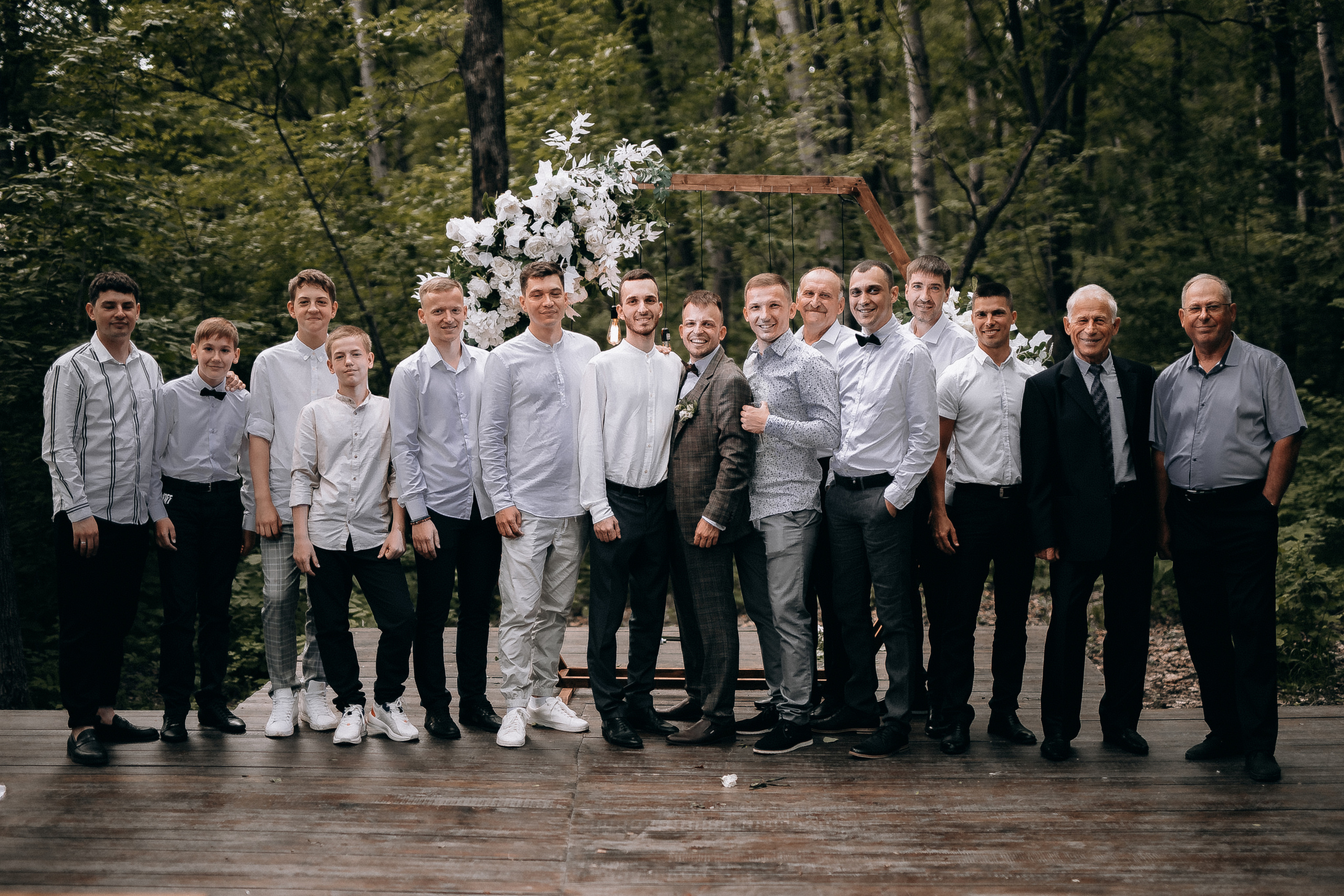 Алексей & Ксения 23.06.2021. Свадебный и семейный фотограф