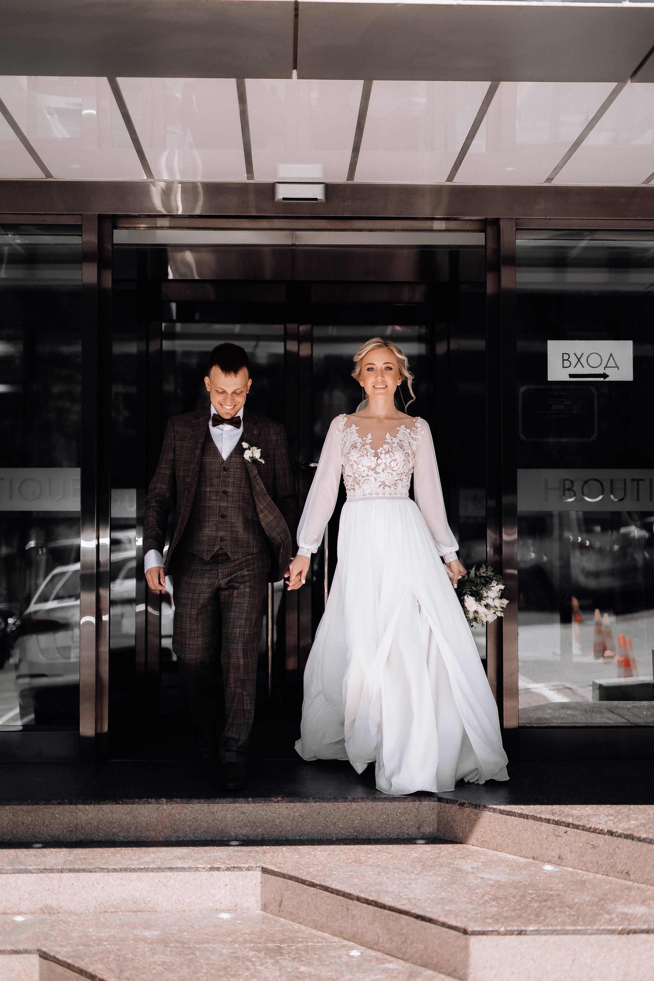 Алексей & Ксения 23.06.2021. Свадебный и семейный фотограф