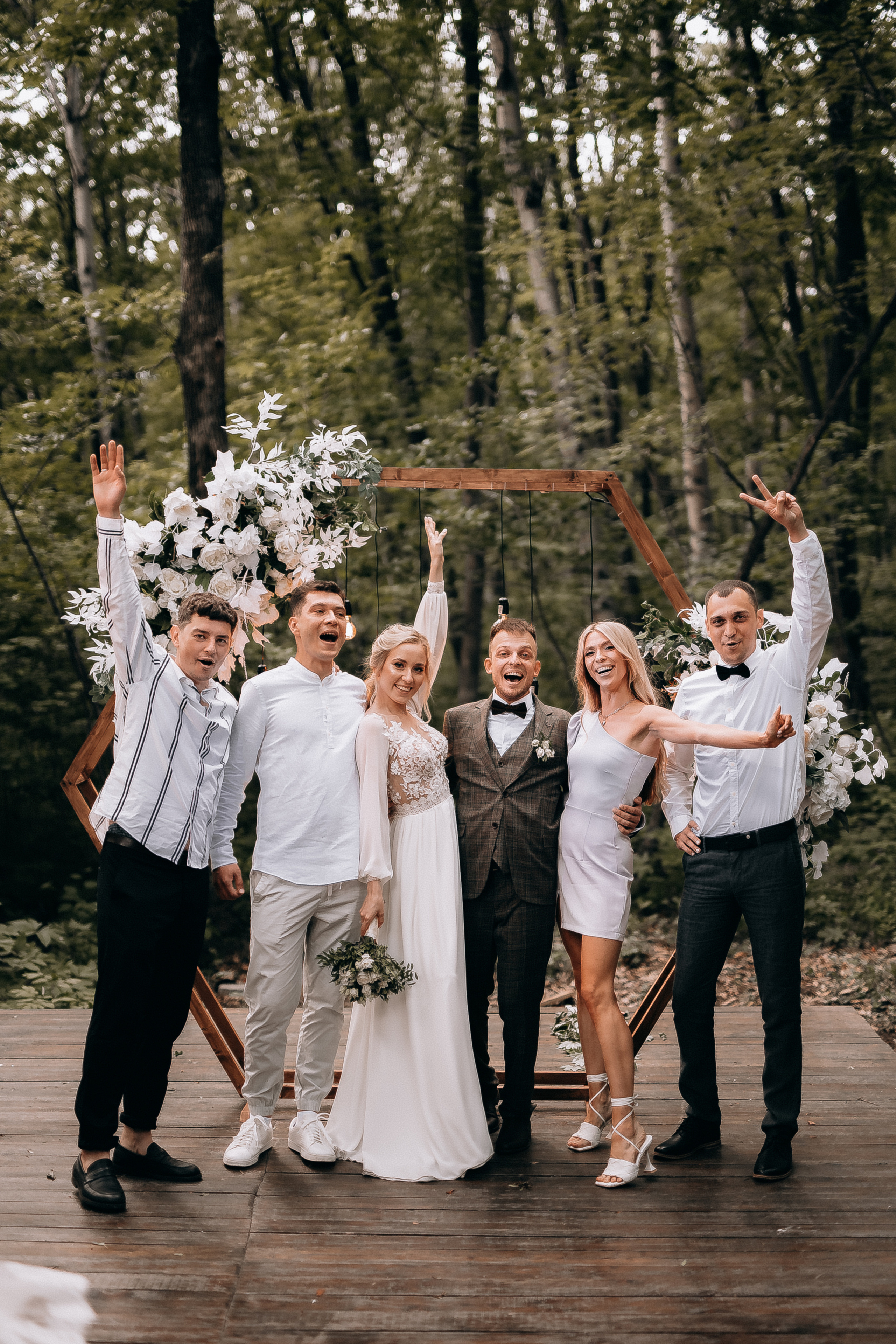 Алексей & Ксения 23.06.2021. Свадебный и семейный фотограф