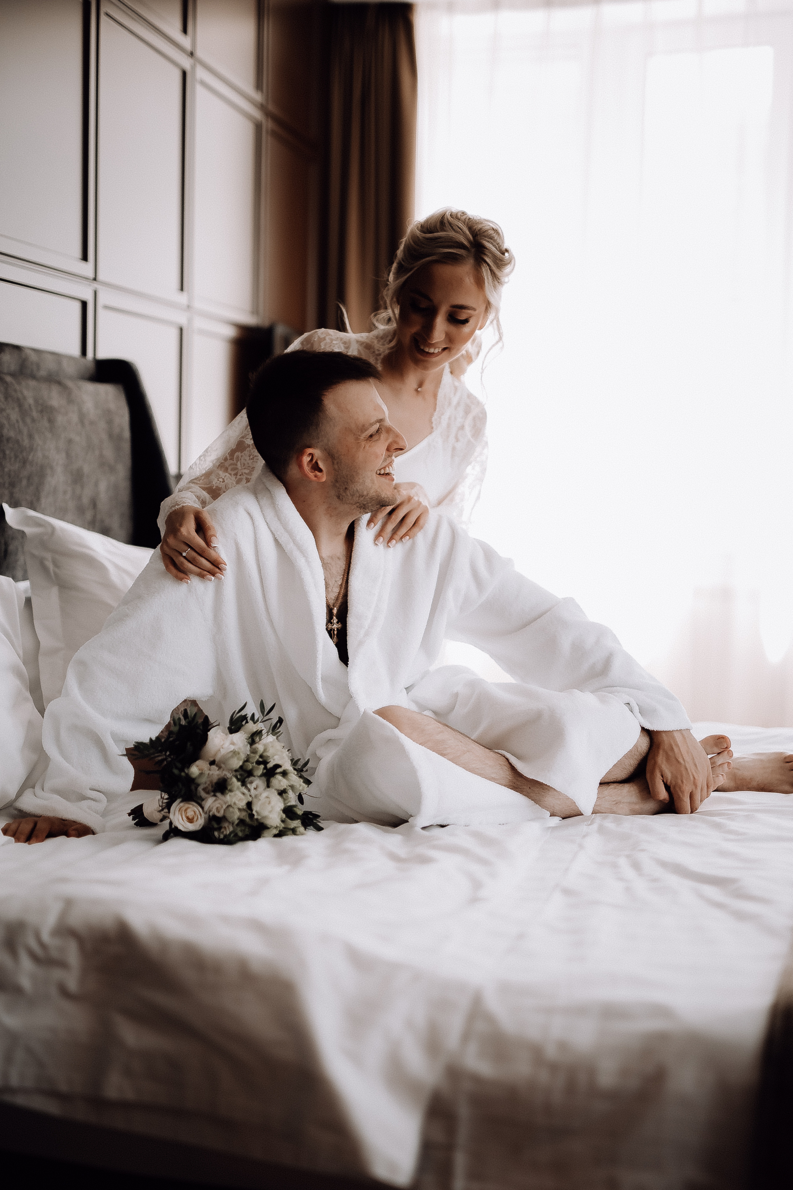 Алексей & Ксения 23.06.2021. Свадебный и семейный фотограф