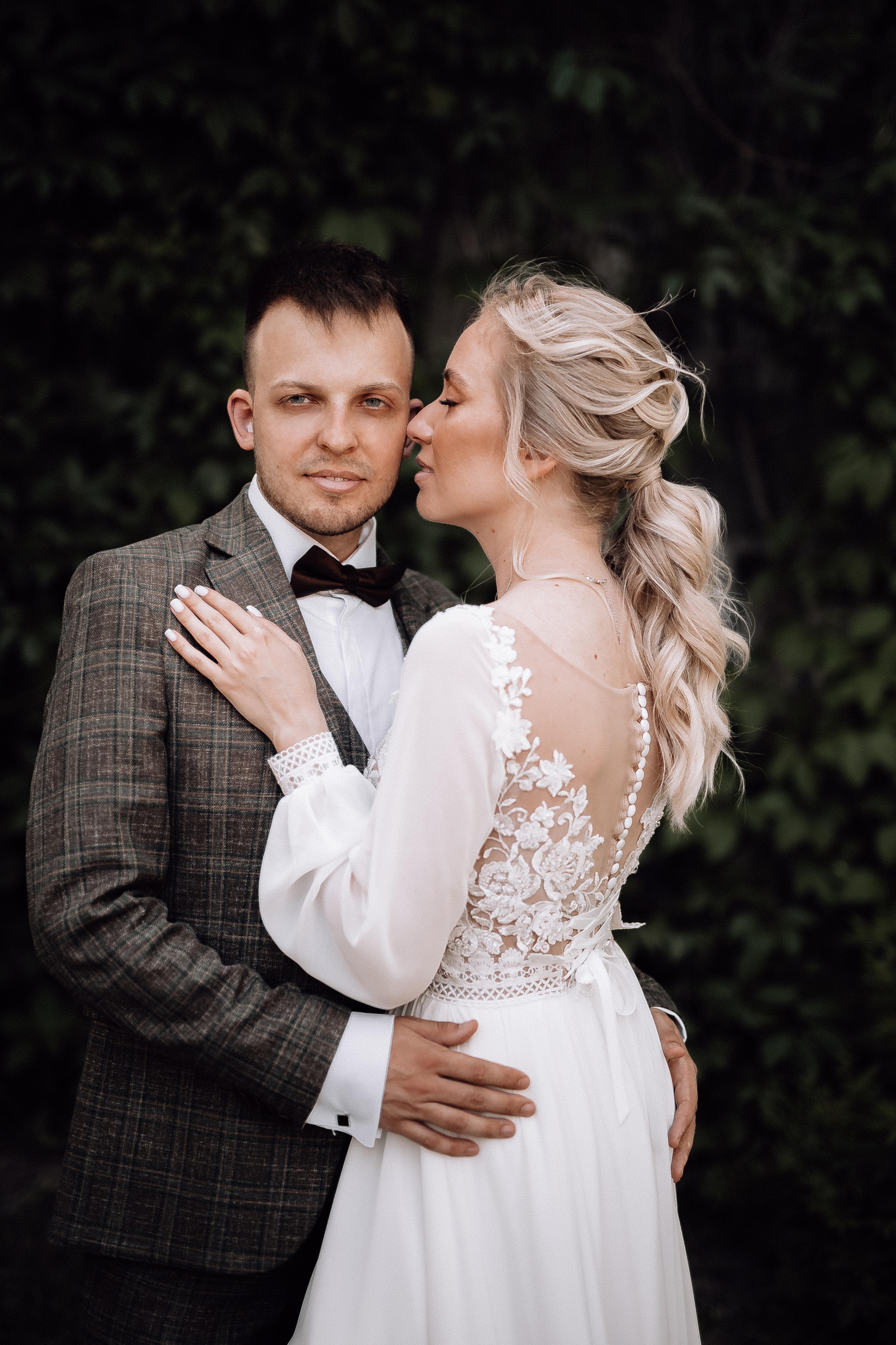 Алексей & Ксения 23.06.2021. Свадебный и семейный фотограф