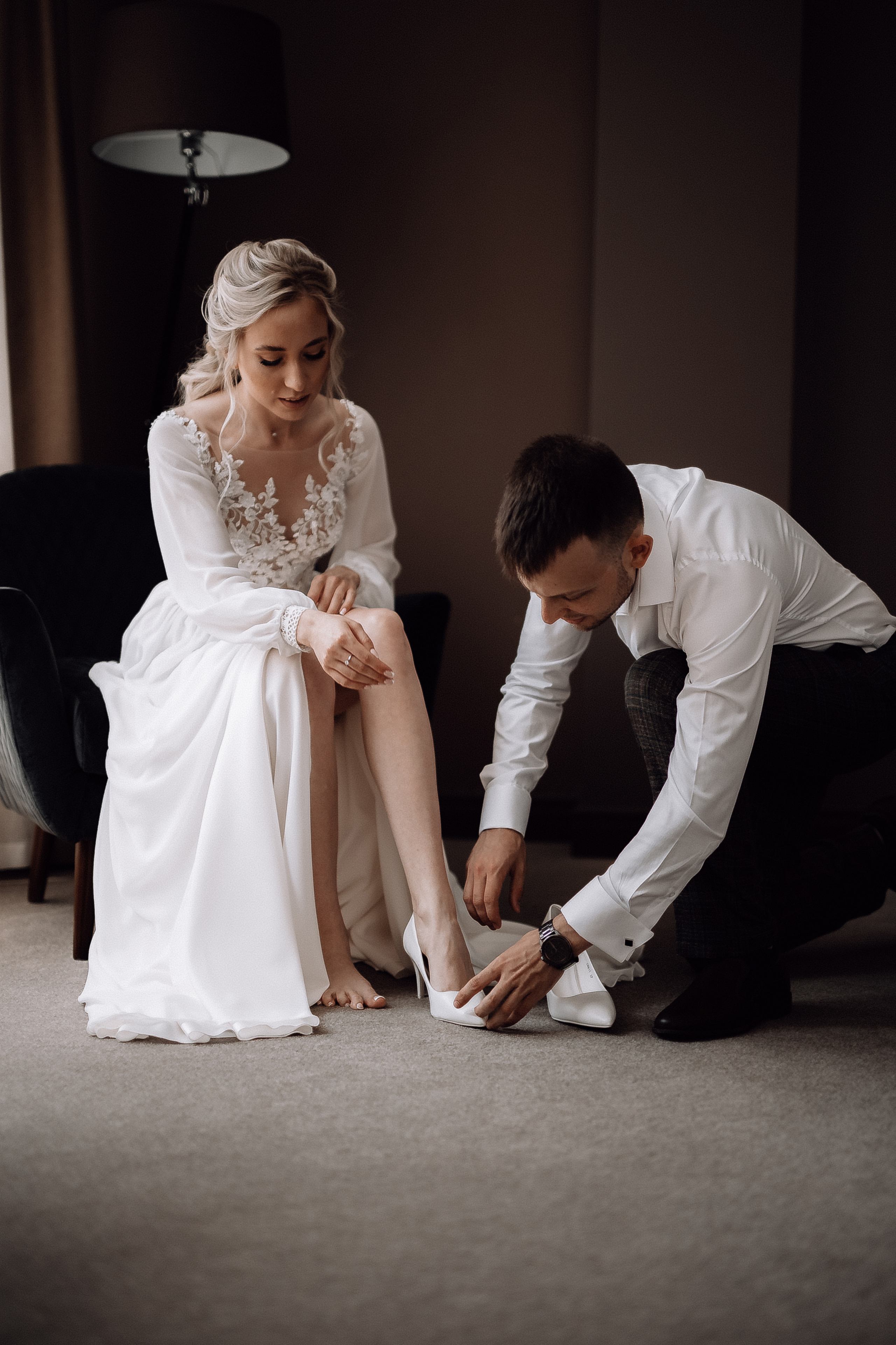 Алексей & Ксения 23.06.2021. Свадебный и семейный фотограф