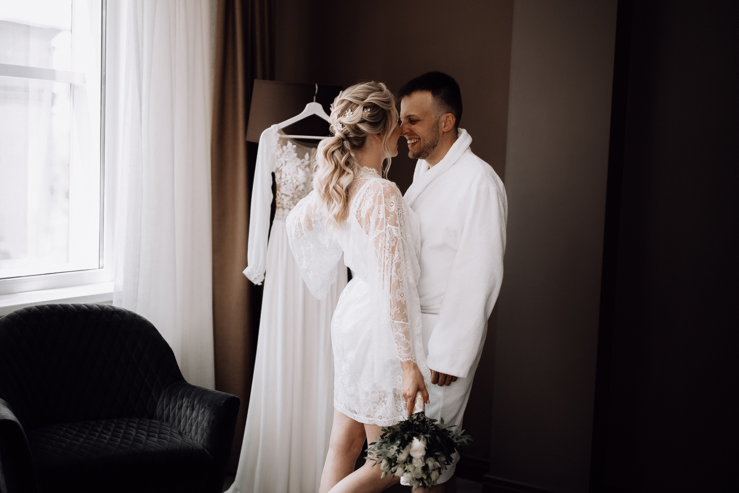 Алексей & Ксения 23.06.2021. Свадебный и семейный фотограф