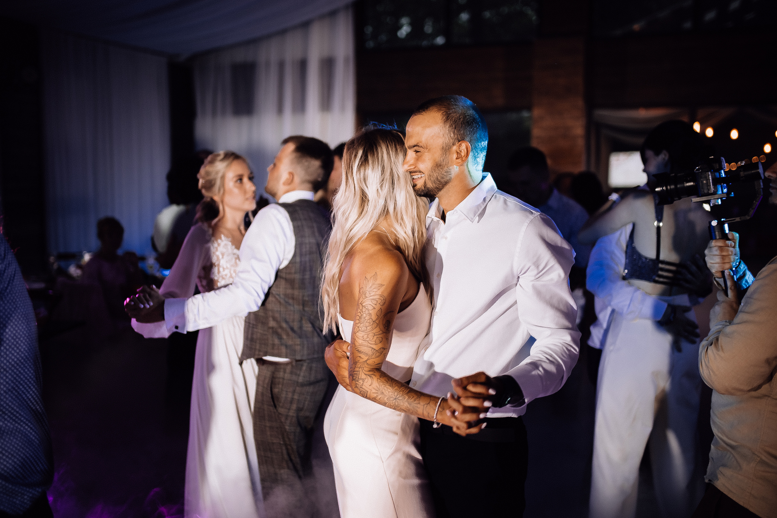 Алексей & Ксения 23.06.2021. Свадебный и семейный фотограф