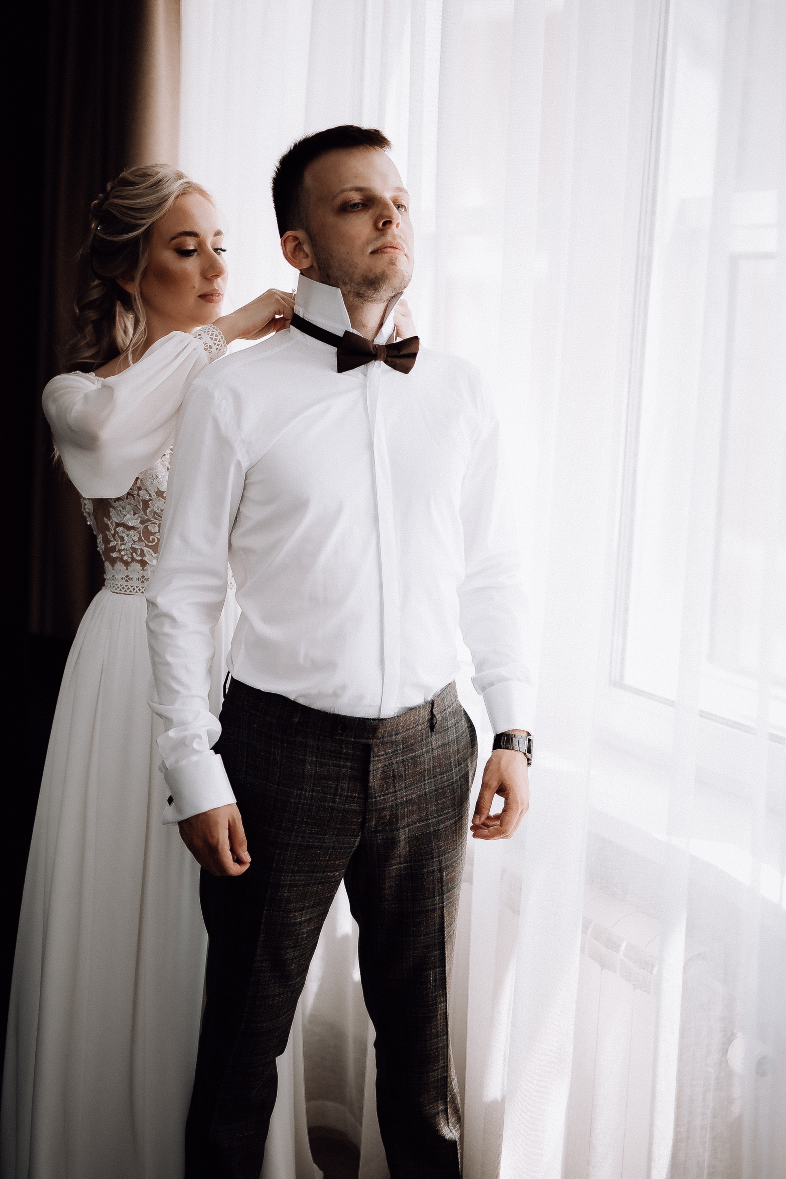 Алексей & Ксения 23.06.2021. Свадебный и семейный фотограф