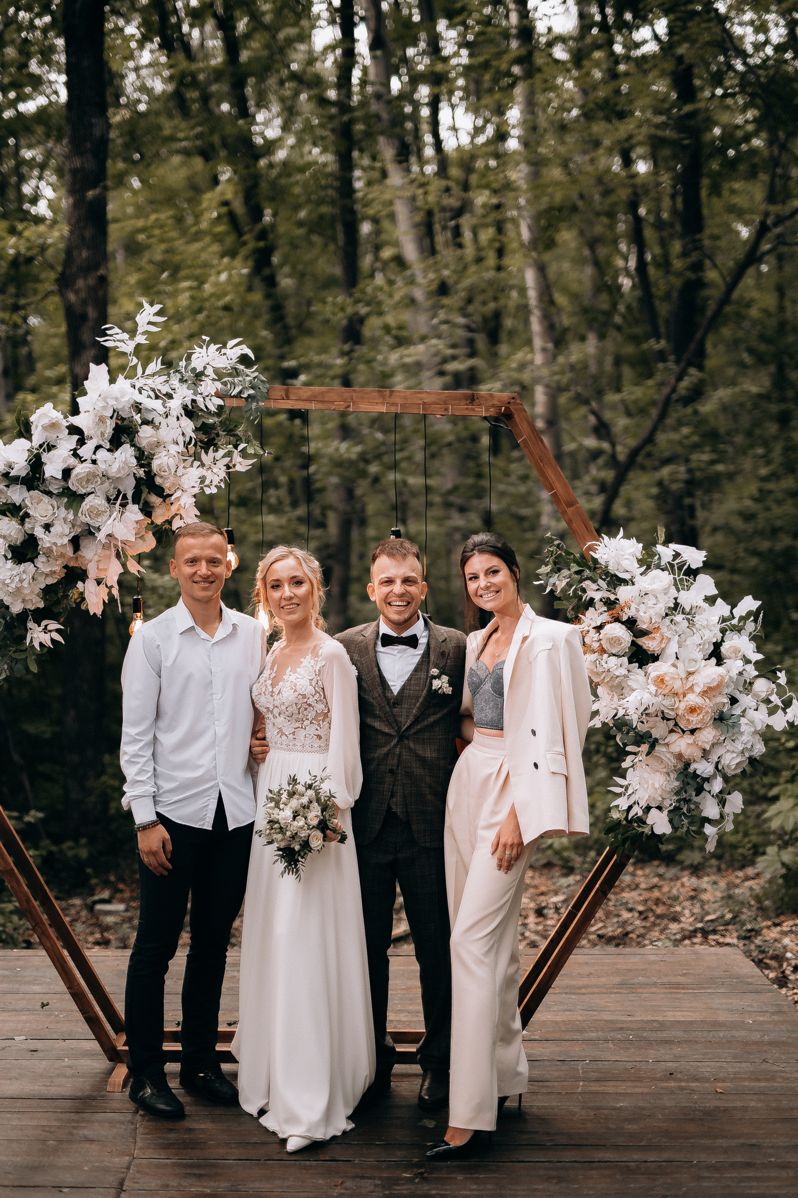 Алексей & Ксения 23.06.2021. Свадебный и семейный фотограф