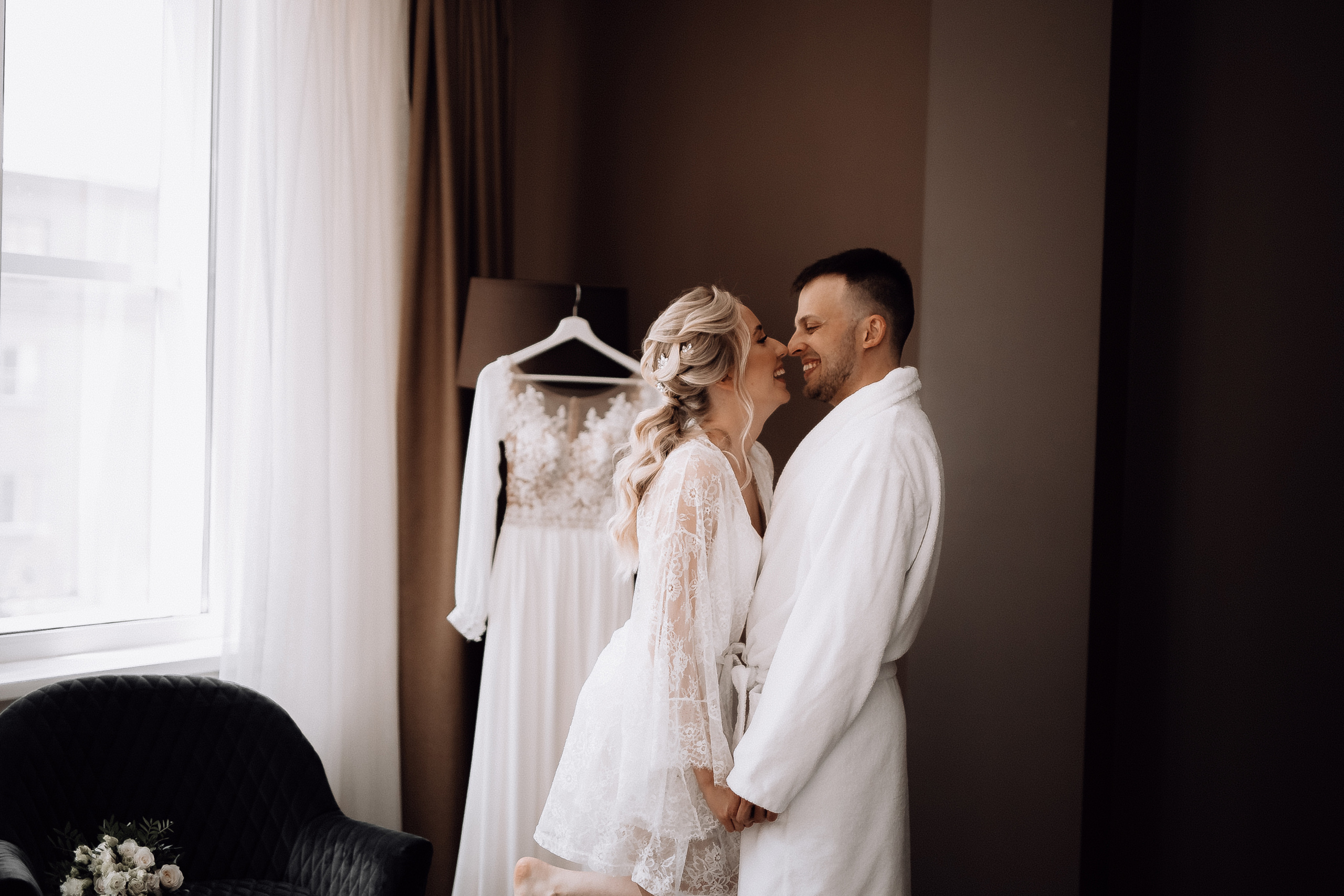 Алексей & Ксения 23.06.2021. Свадебный и семейный фотограф