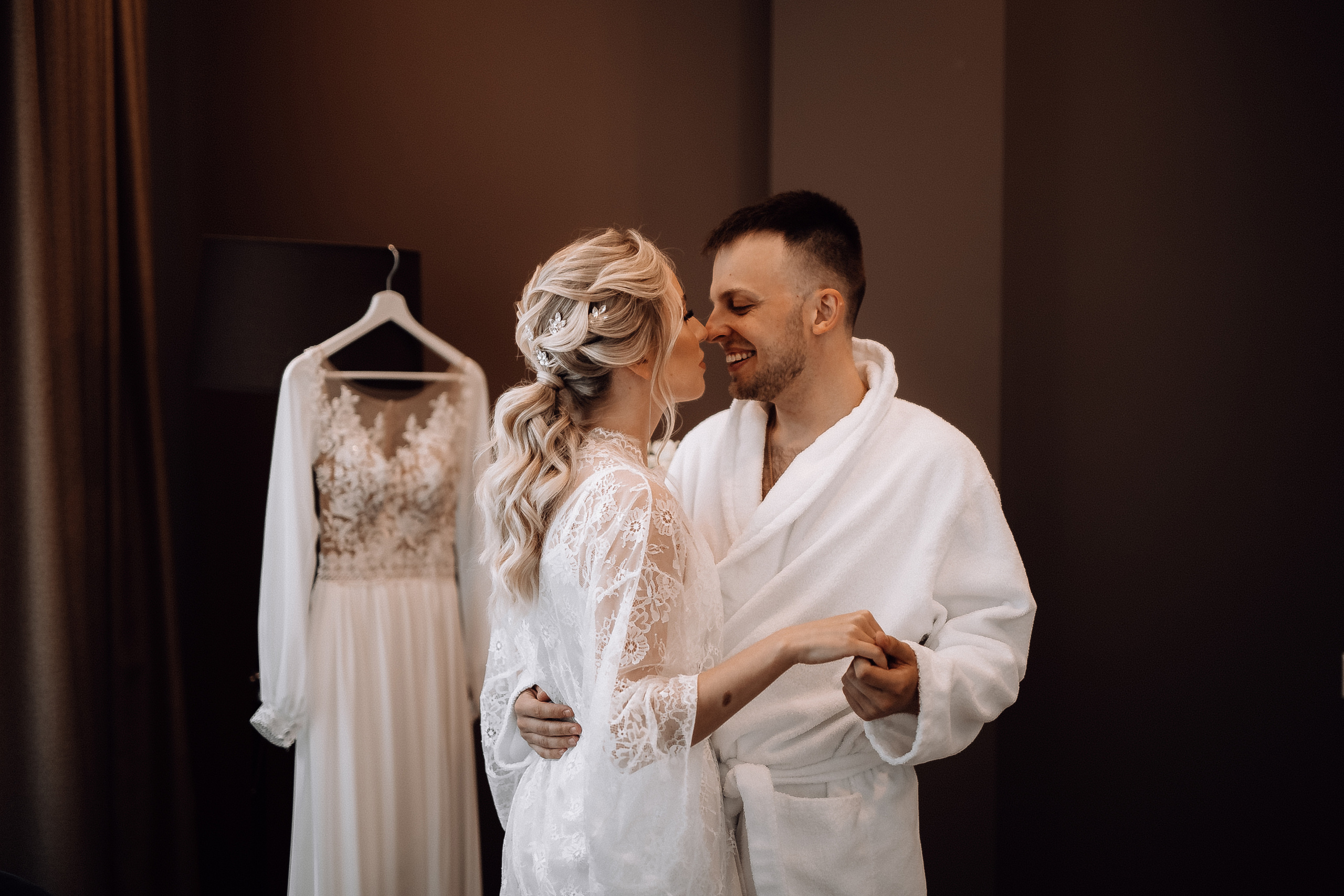 Алексей & Ксения 23.06.2021. Свадебный и семейный фотограф