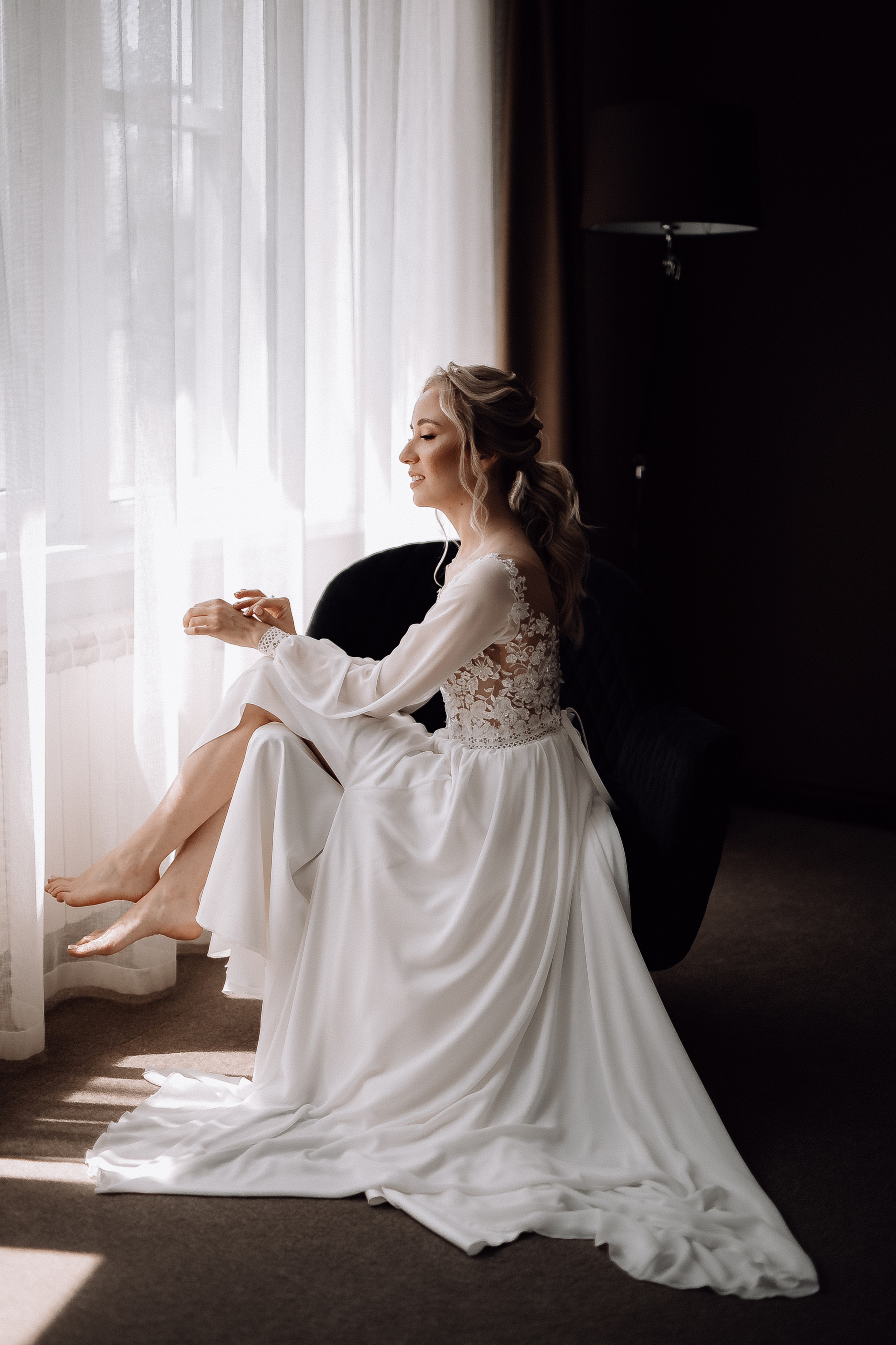 Алексей & Ксения 23.06.2021. Свадебный и семейный фотограф