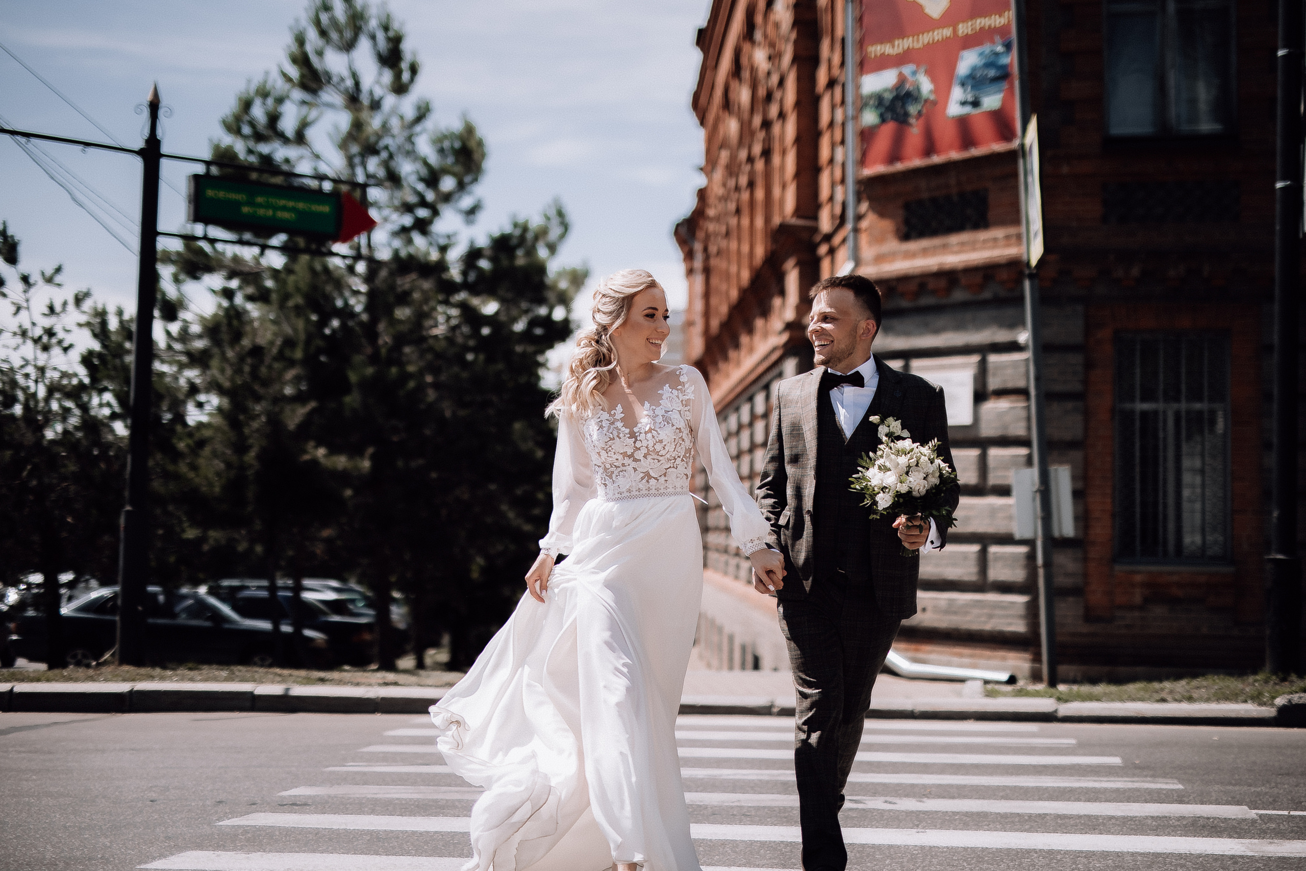 Алексей & Ксения 23.06.2021. Свадебный и семейный фотограф