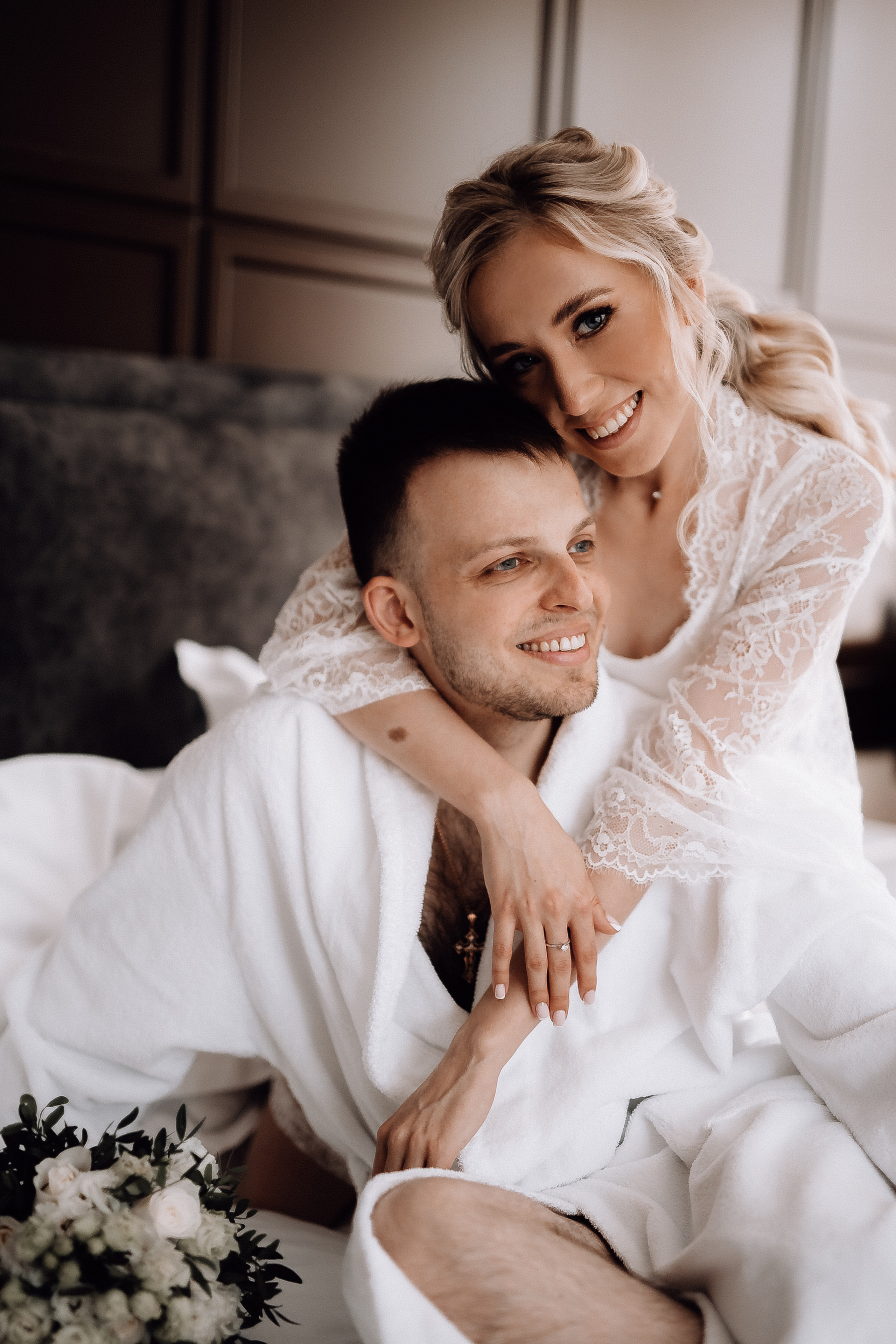 Алексей & Ксения 23.06.2021. Свадебный и семейный фотограф