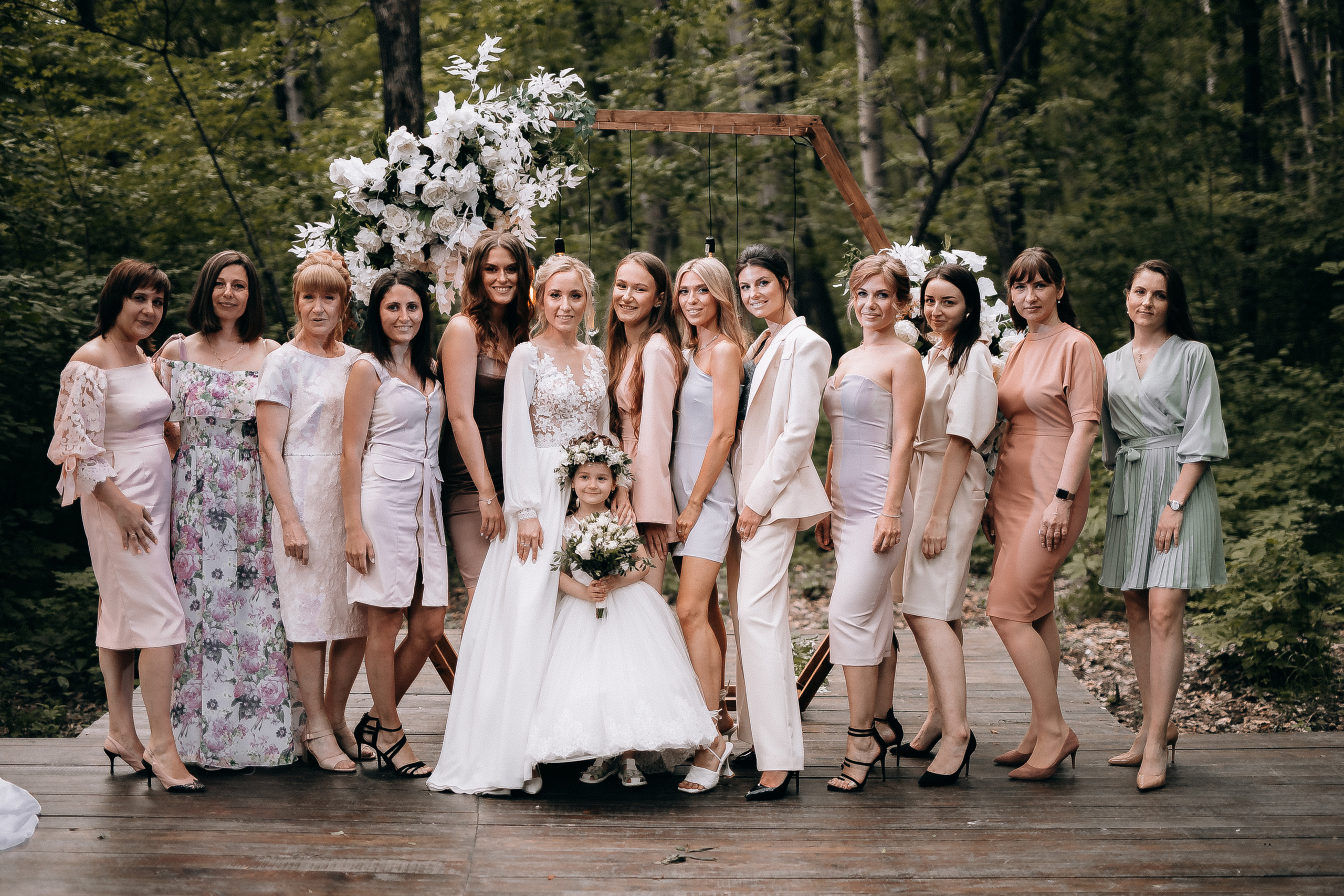 Алексей & Ксения 23.06.2021. Свадебный и семейный фотограф