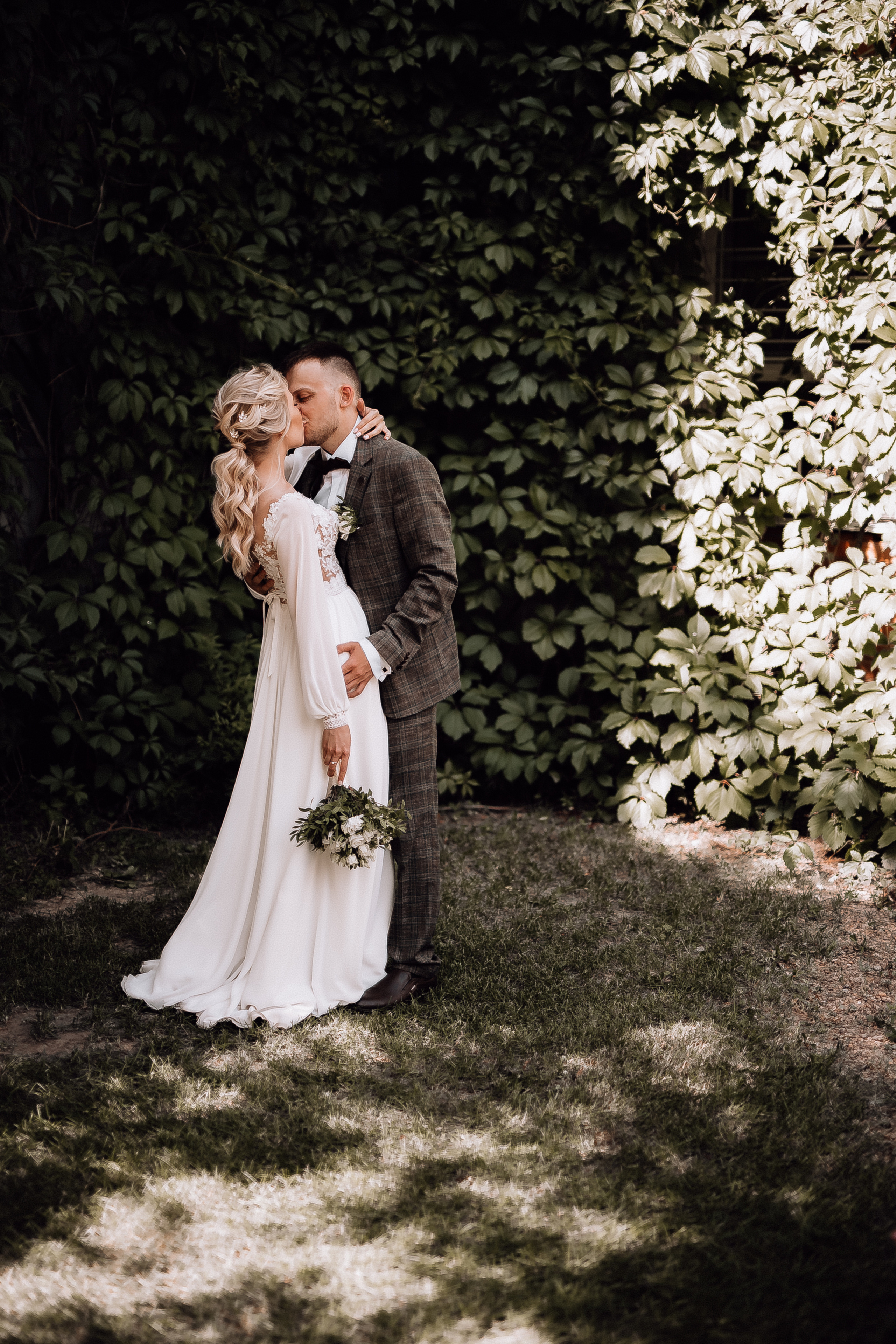 Алексей & Ксения 23.06.2021. Свадебный и семейный фотограф