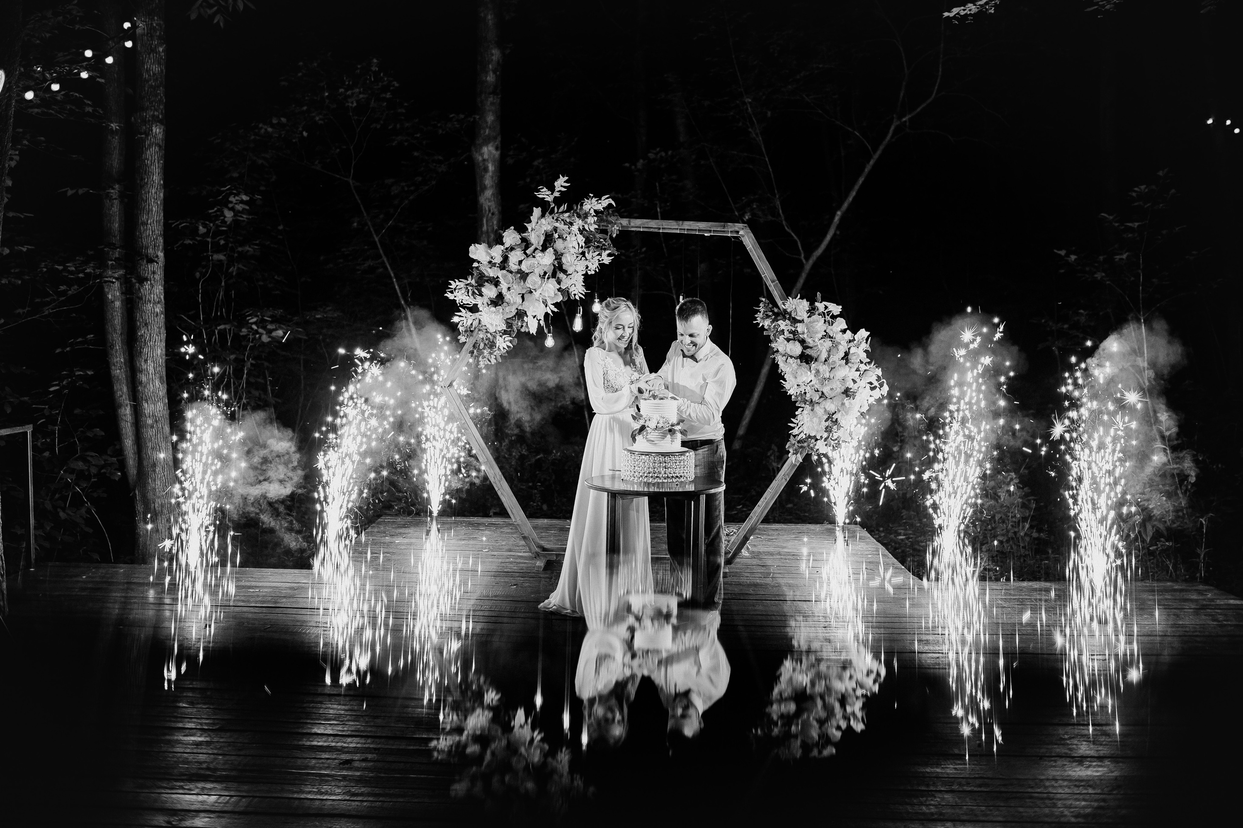 Алексей & Ксения 23.06.2021. Свадебный и семейный фотограф