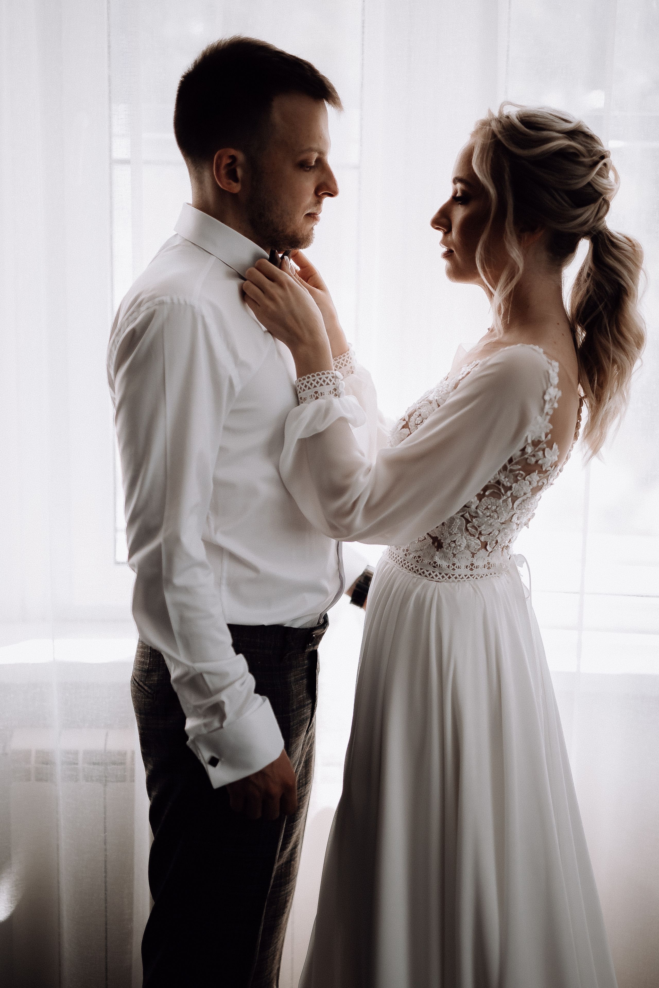 Алексей & Ксения 23.06.2021. Свадебный и семейный фотограф