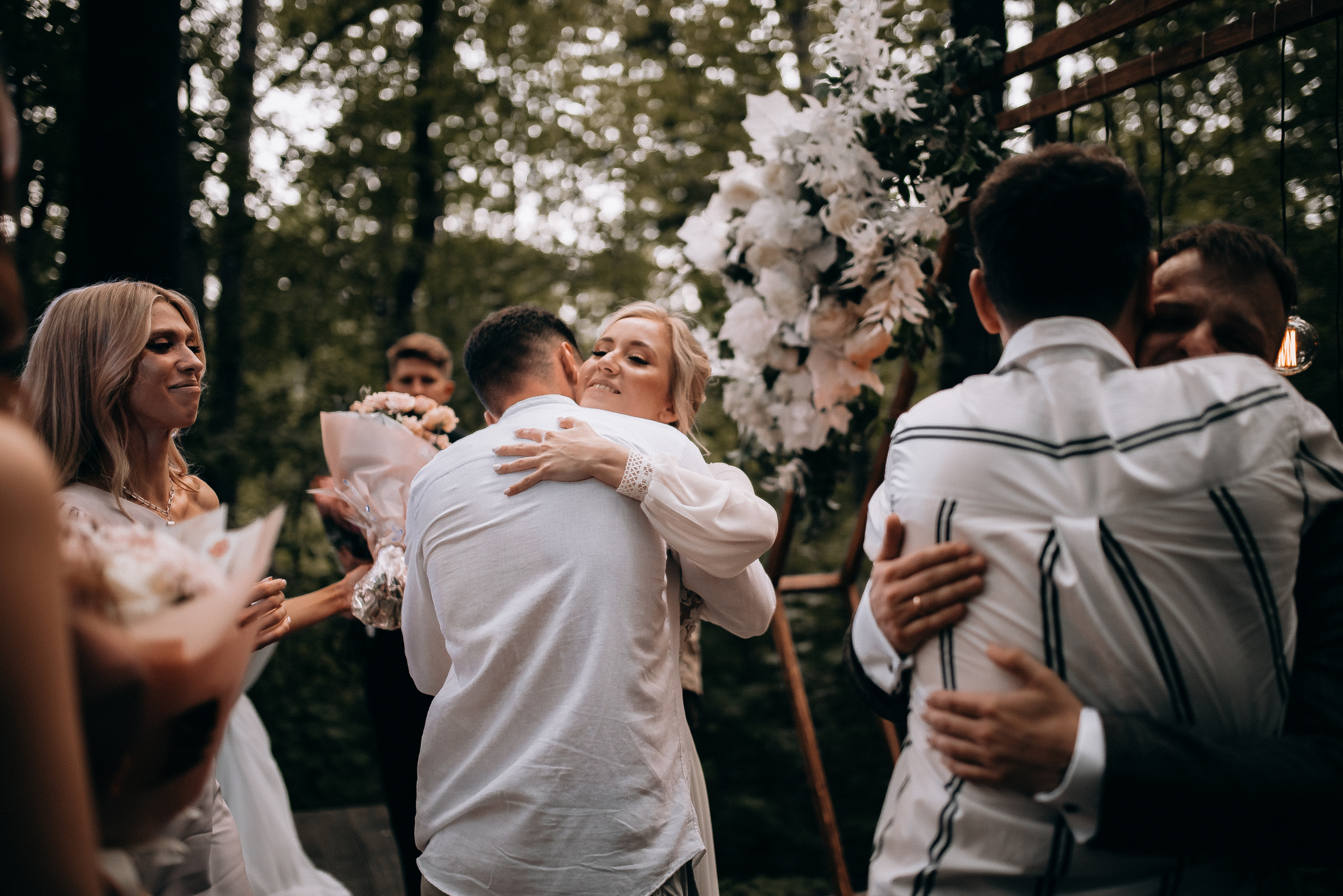 Алексей & Ксения 23.06.2021. Свадебный и семейный фотограф