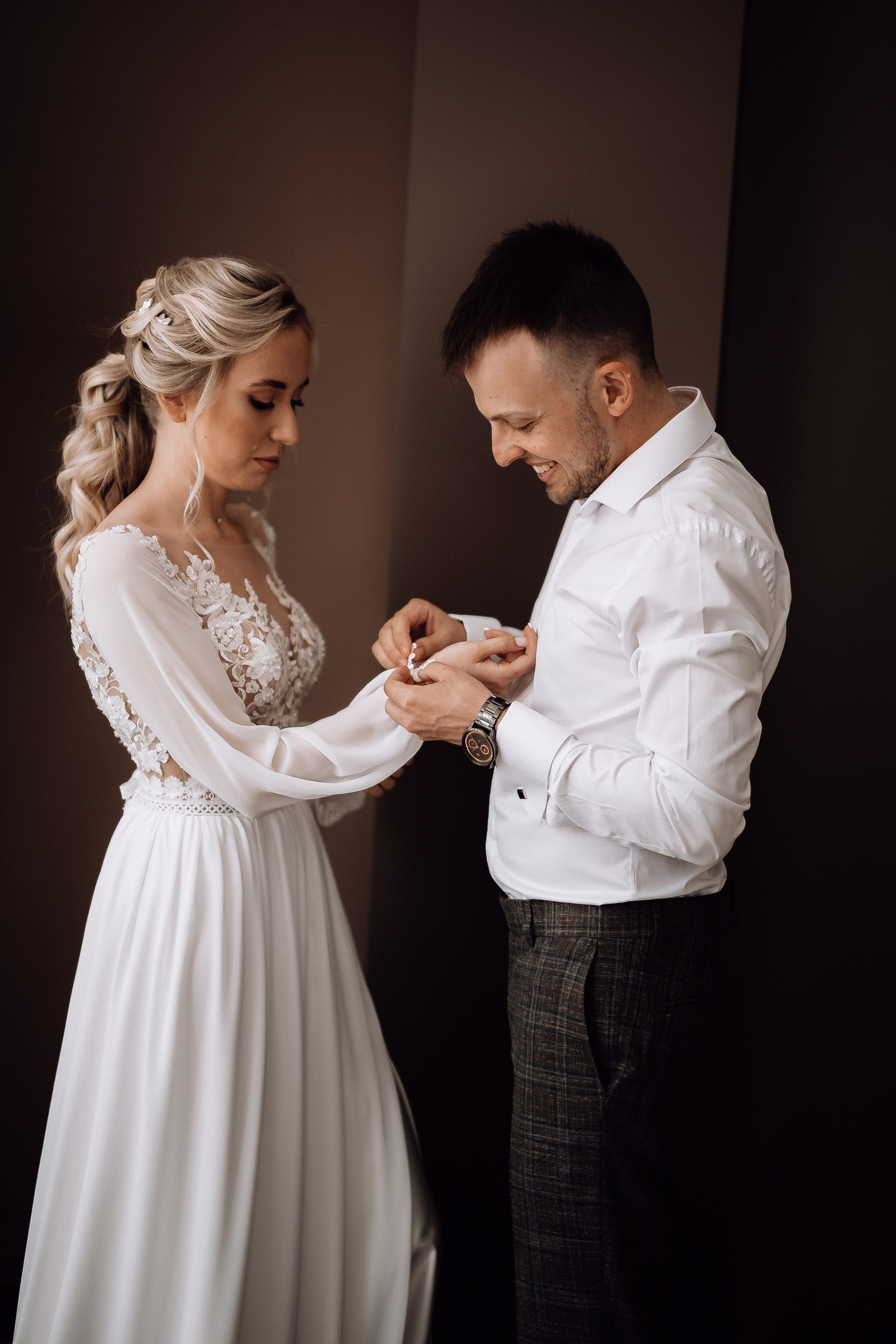 Алексей & Ксения 23.06.2021. Свадебный и семейный фотограф