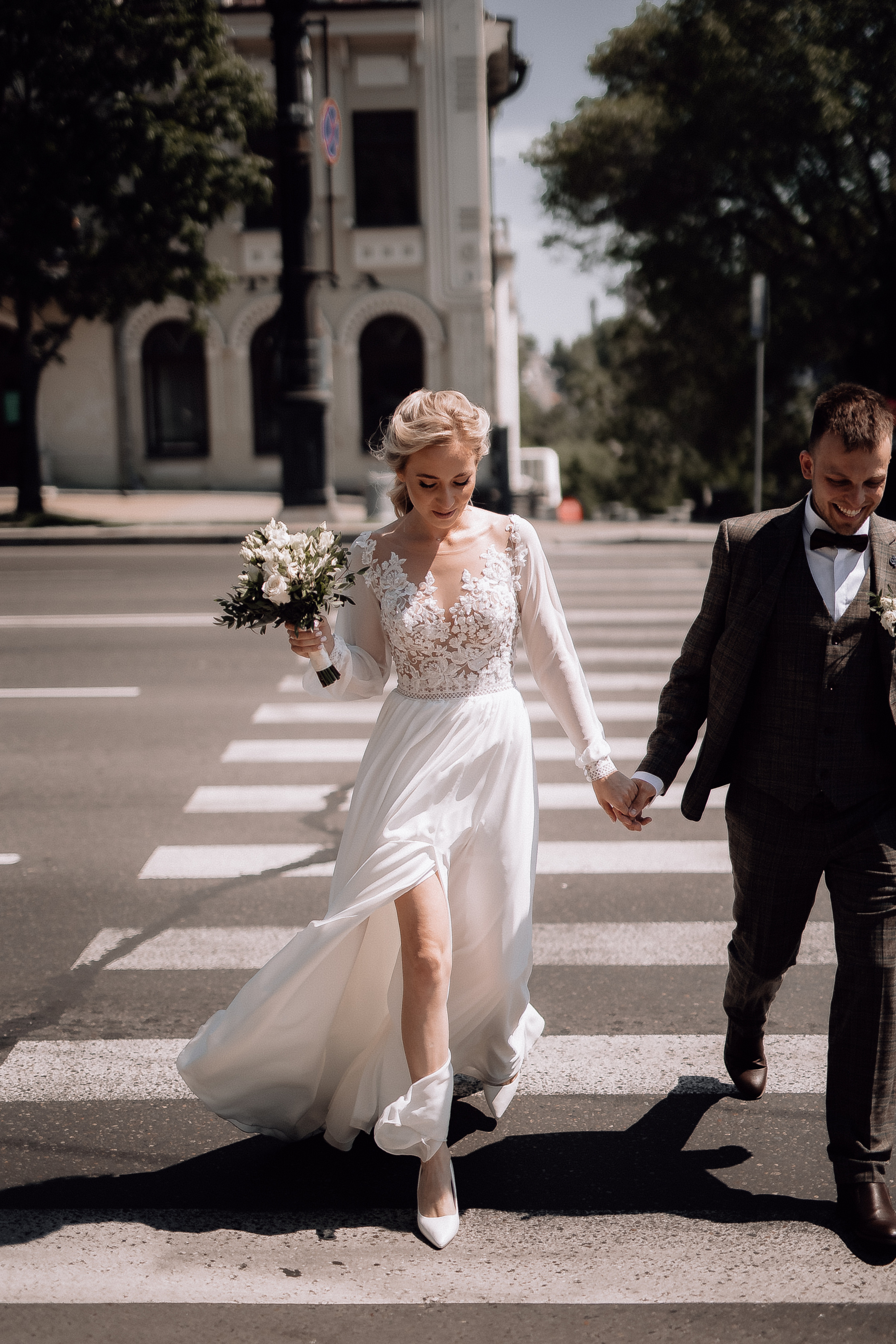 Алексей & Ксения 23.06.2021. Свадебный и семейный фотограф