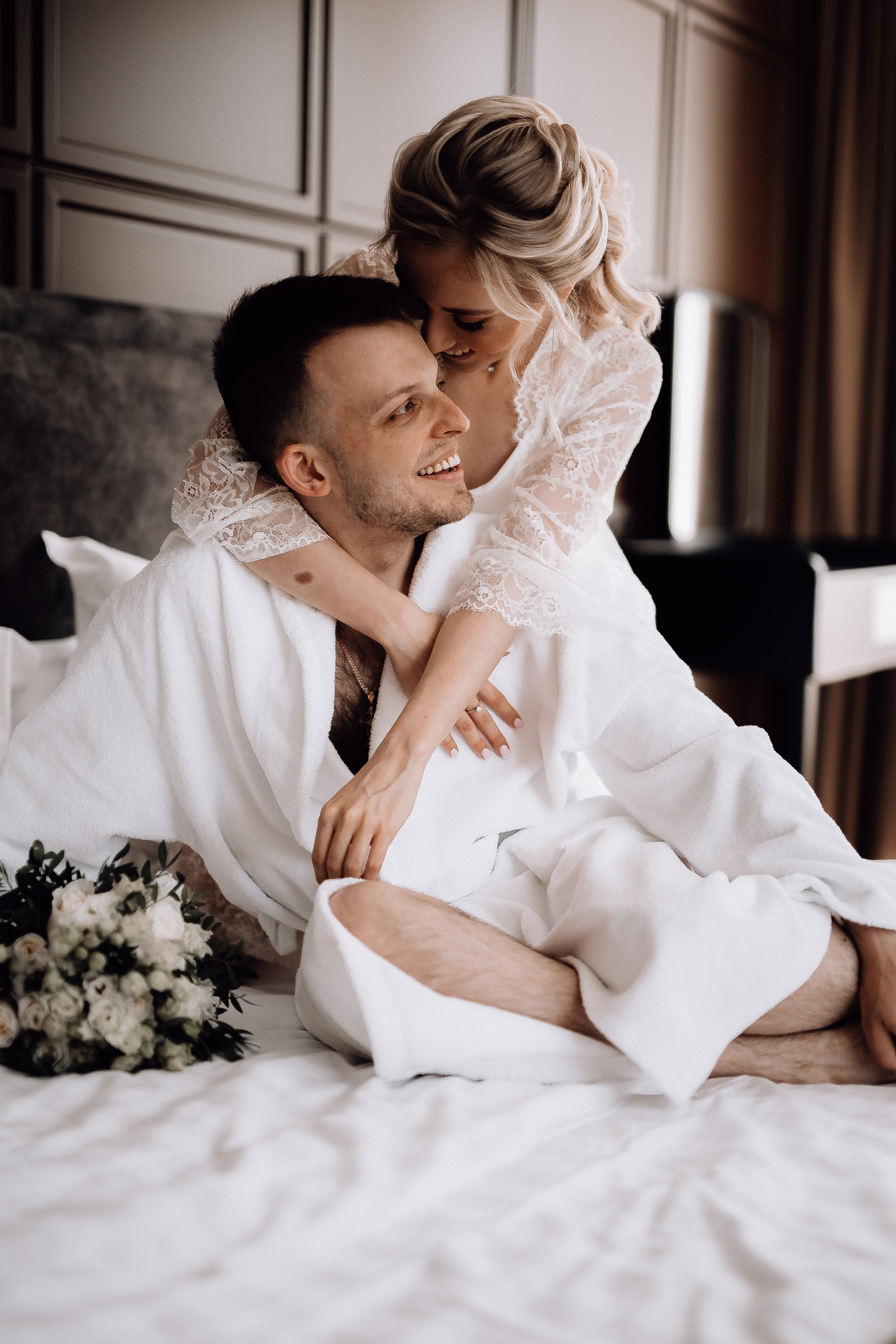 Алексей & Ксения 23.06.2021. Свадебный и семейный фотограф