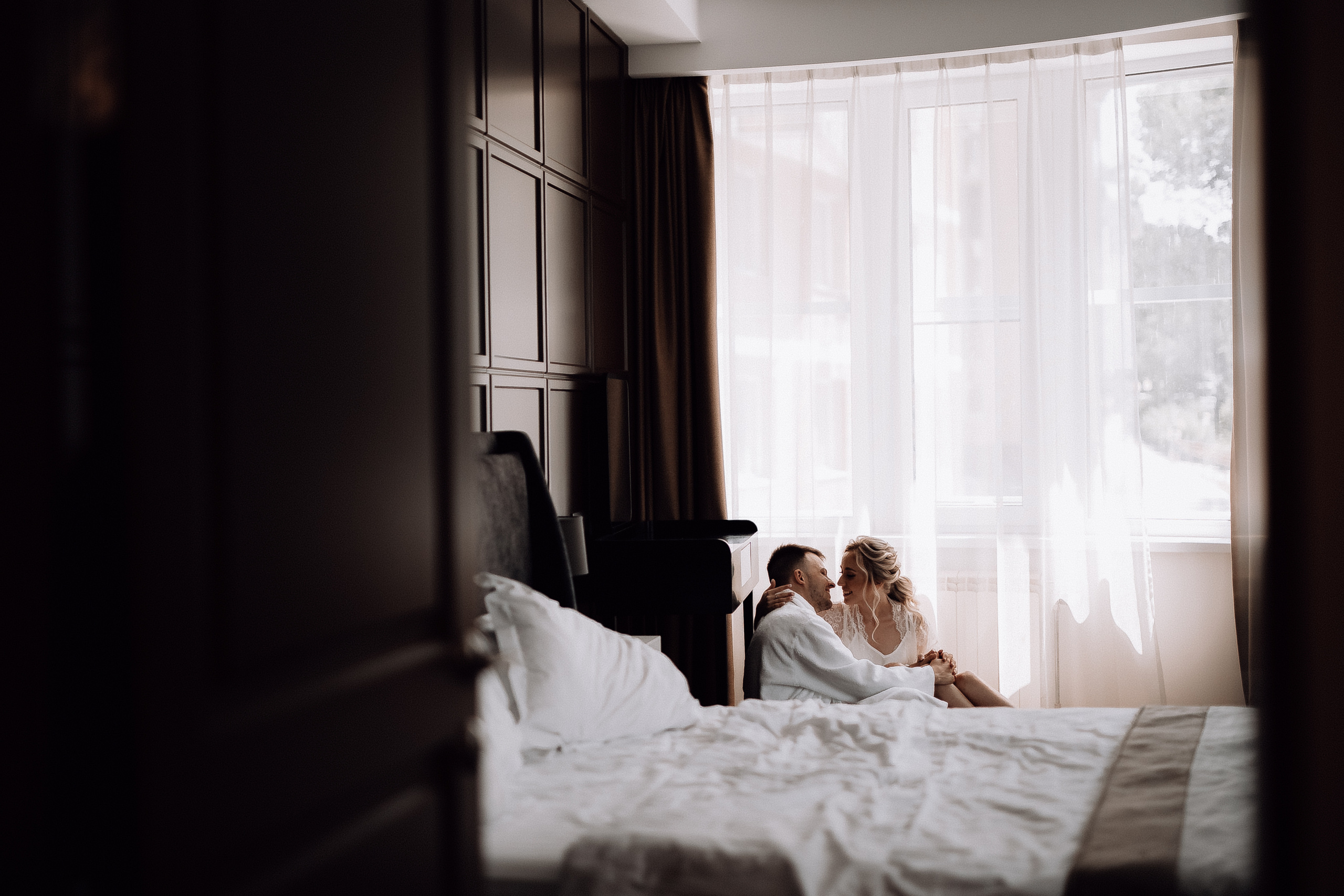 Алексей & Ксения 23.06.2021. Свадебный и семейный фотограф