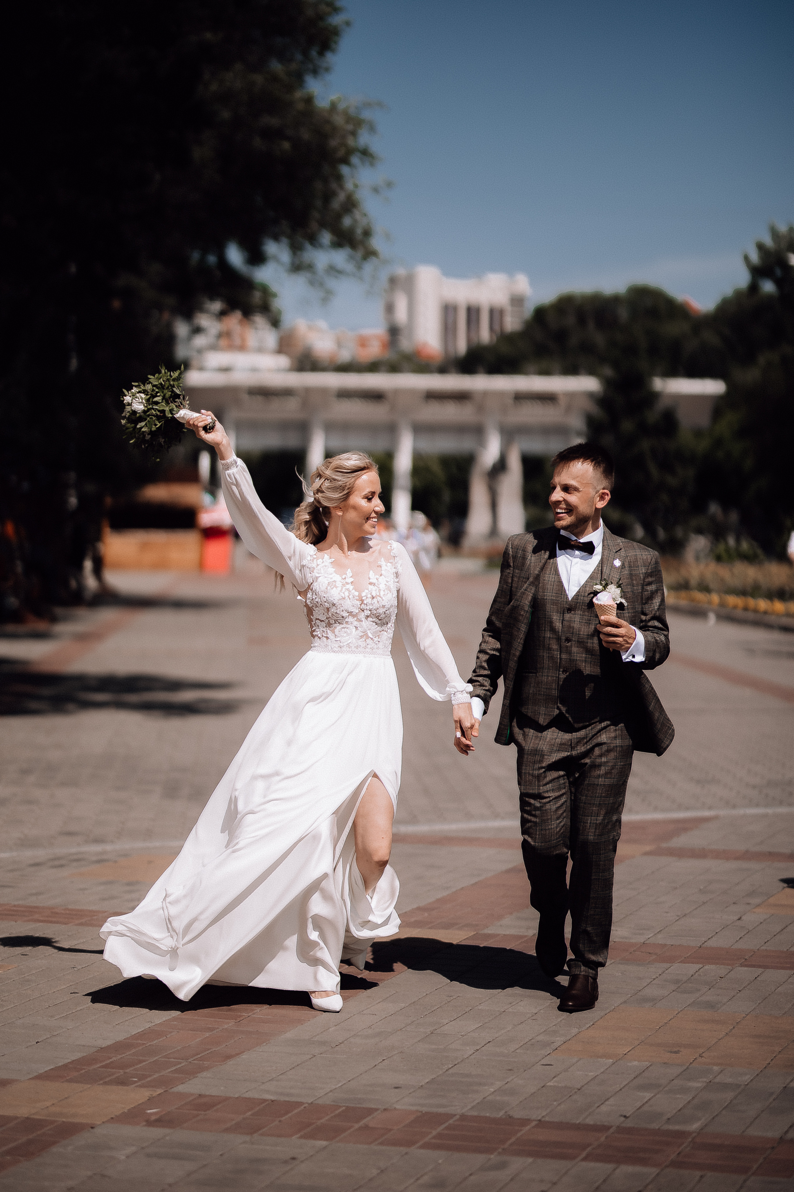 Алексей & Ксения 23.06.2021. Свадебный и семейный фотограф