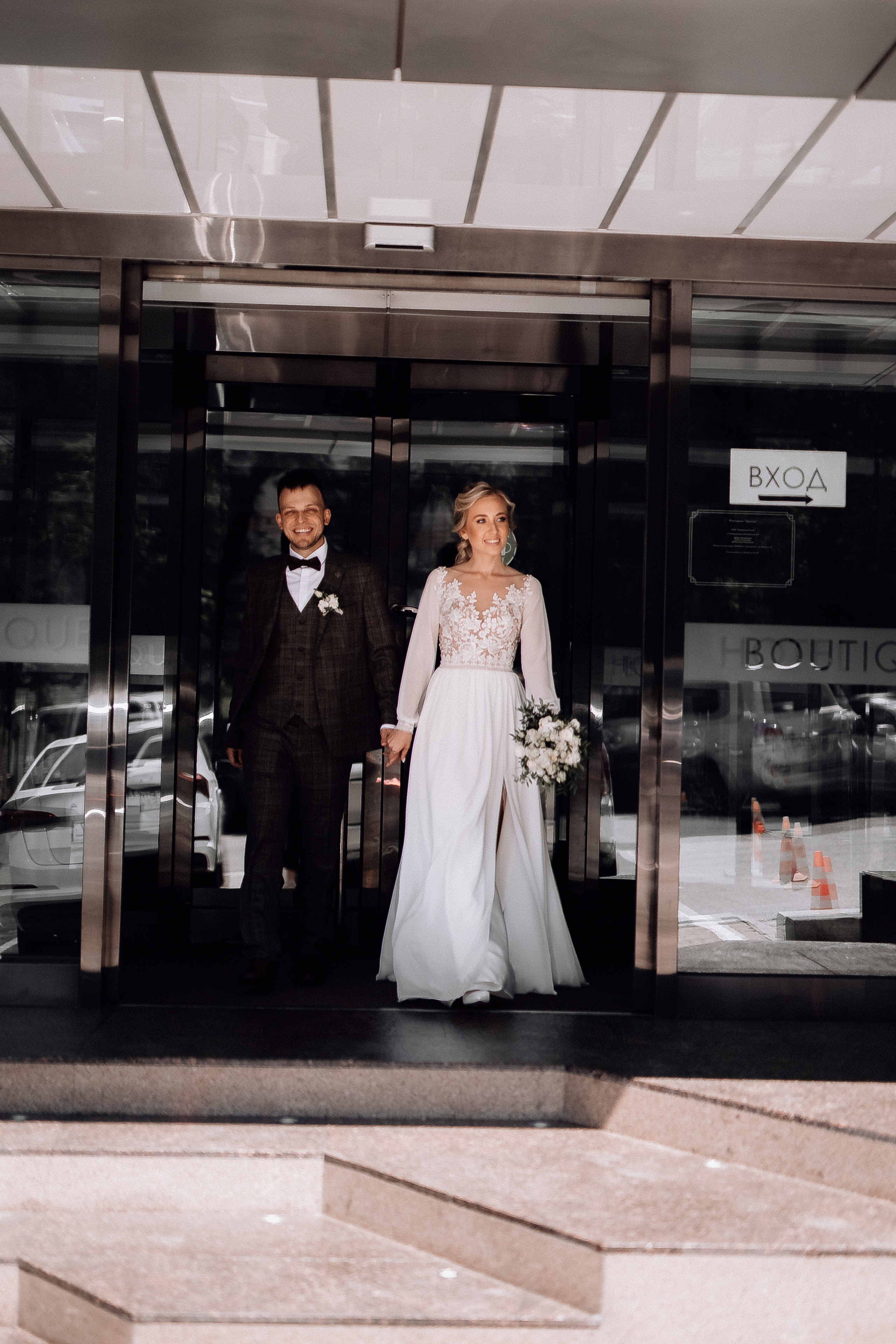 Алексей & Ксения 23.06.2021. Свадебный и семейный фотограф