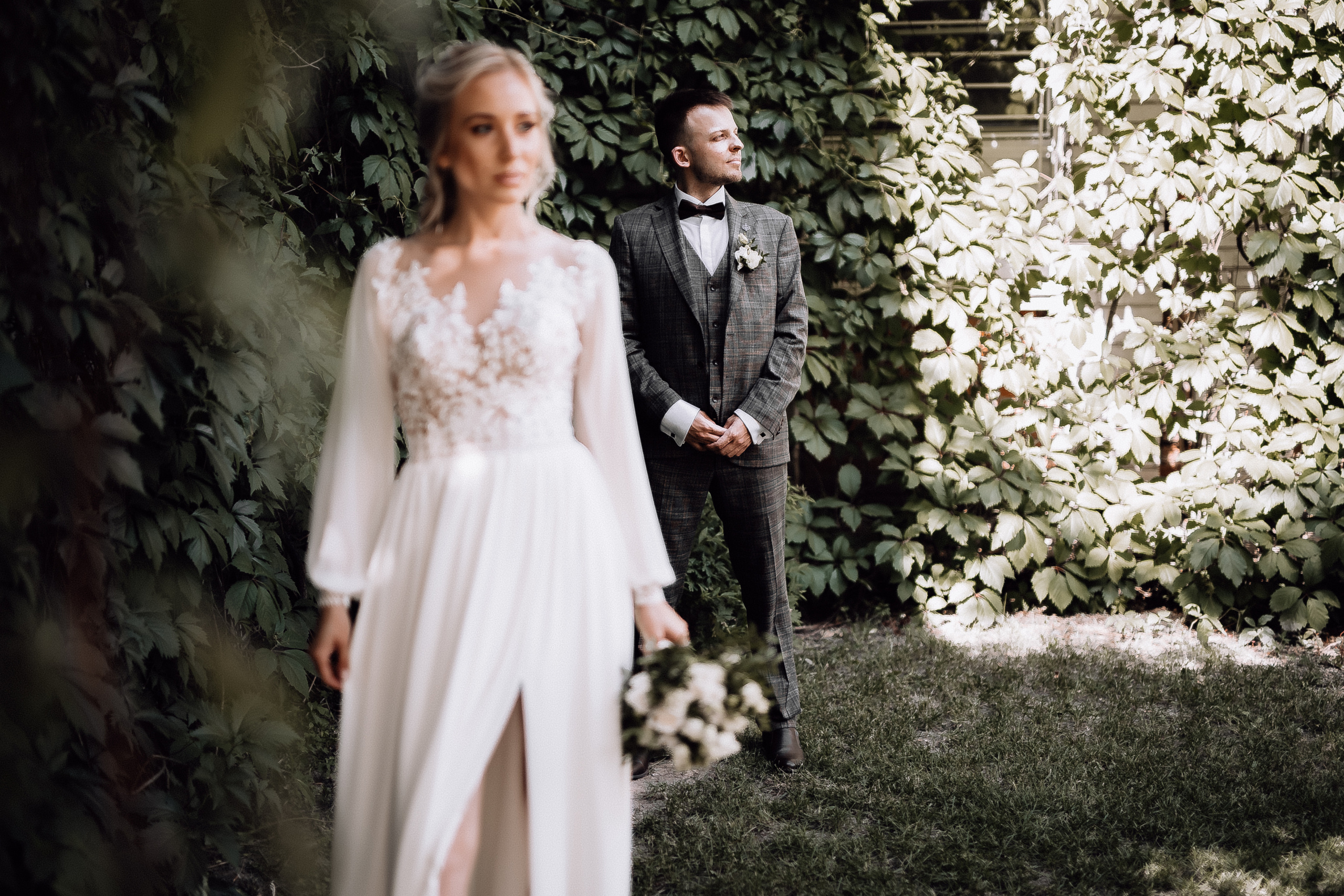 Алексей & Ксения 23.06.2021. Свадебный и семейный фотограф