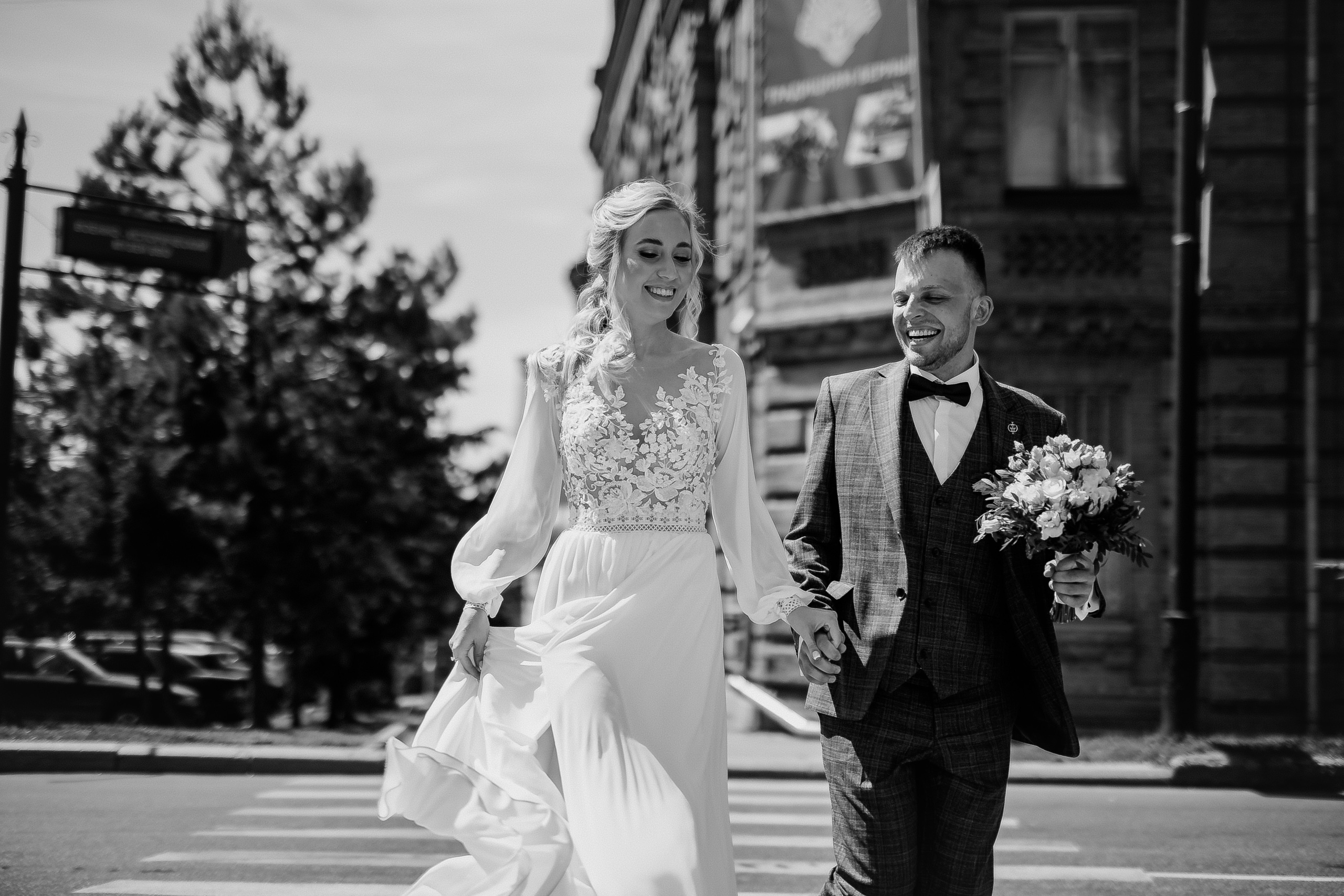 Алексей & Ксения 23.06.2021. Свадебный и семейный фотограф