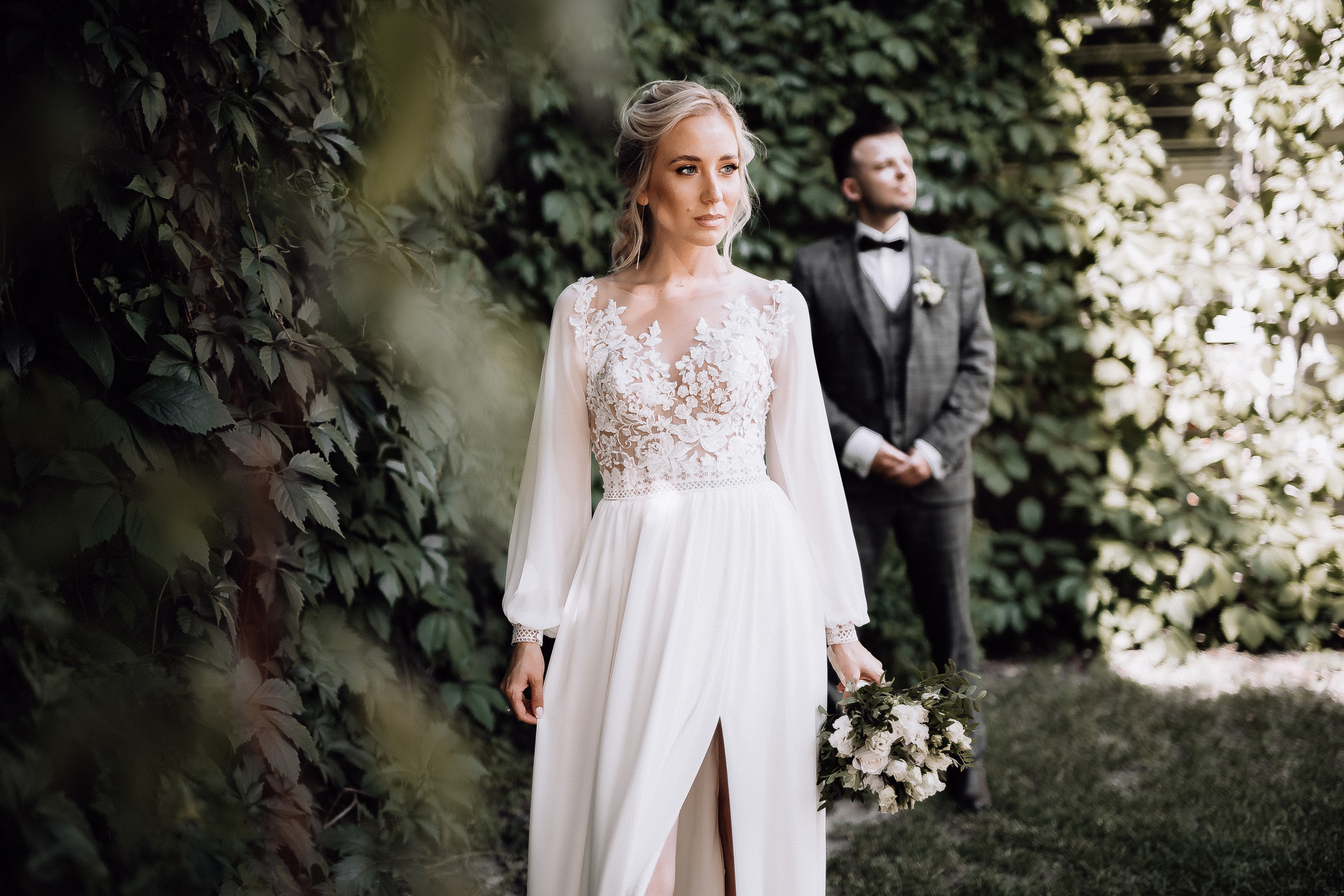 Алексей & Ксения 23.06.2021. Свадебный и семейный фотограф