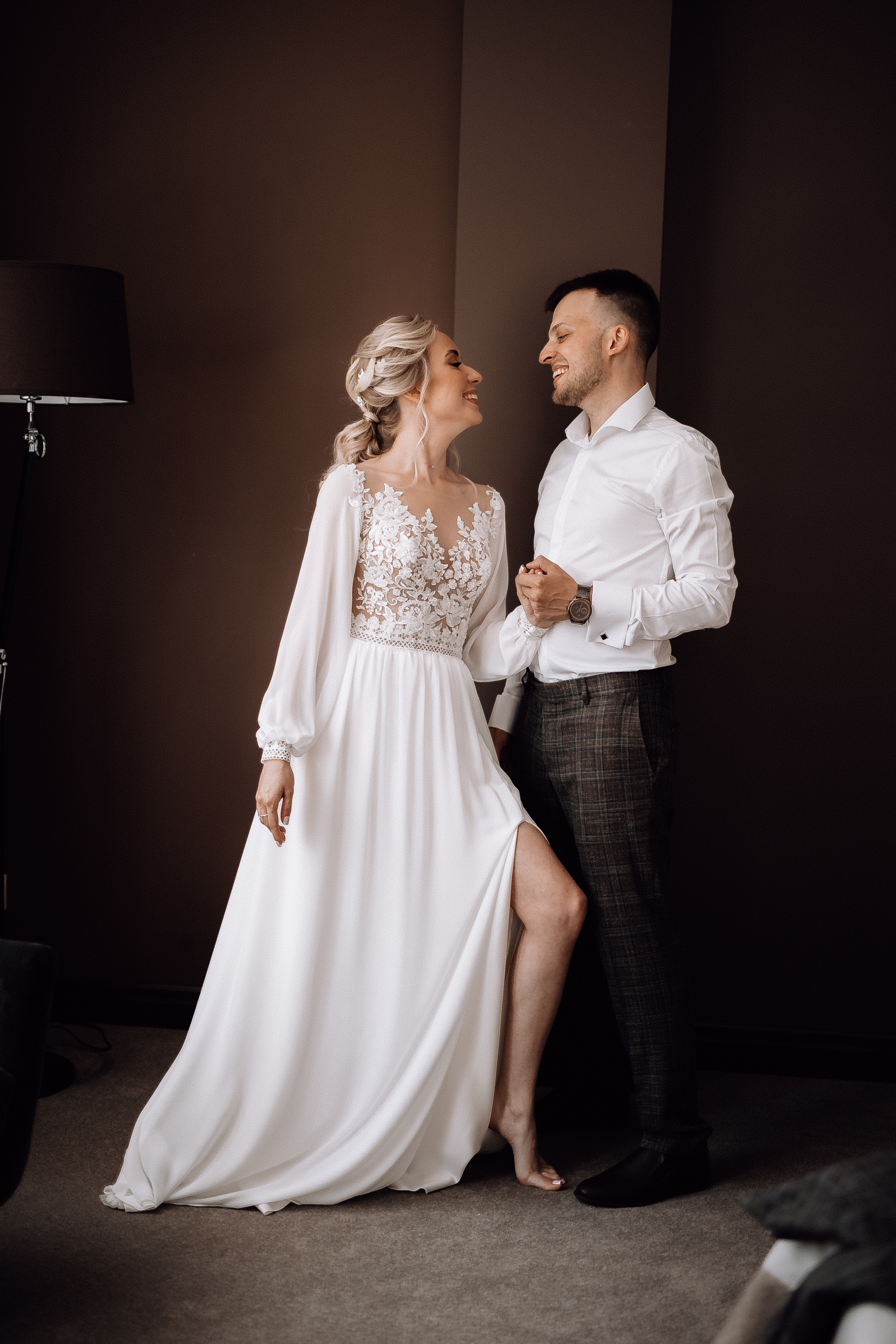 Алексей & Ксения 23.06.2021. Свадебный и семейный фотограф