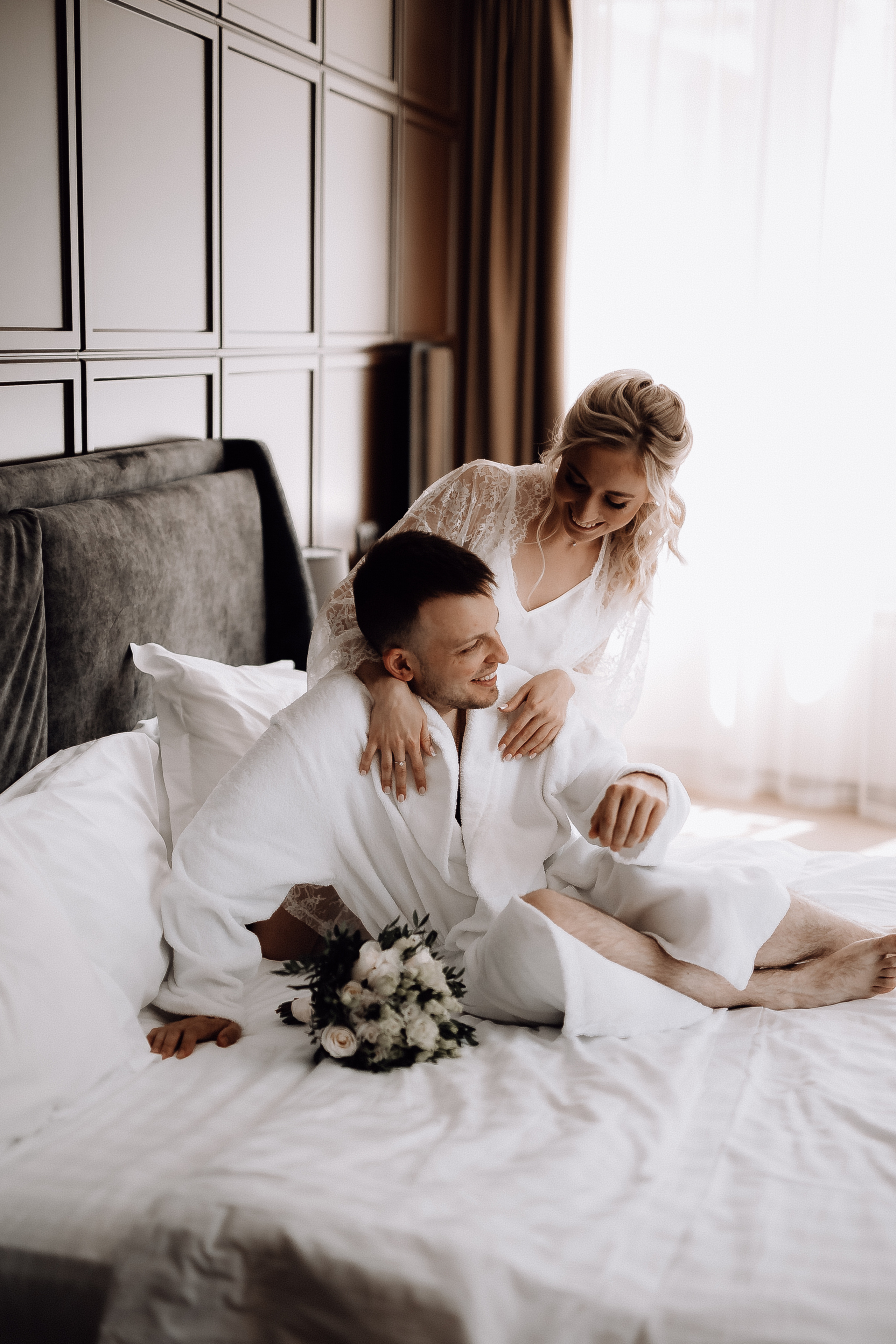 Алексей & Ксения 23.06.2021. Свадебный и семейный фотограф