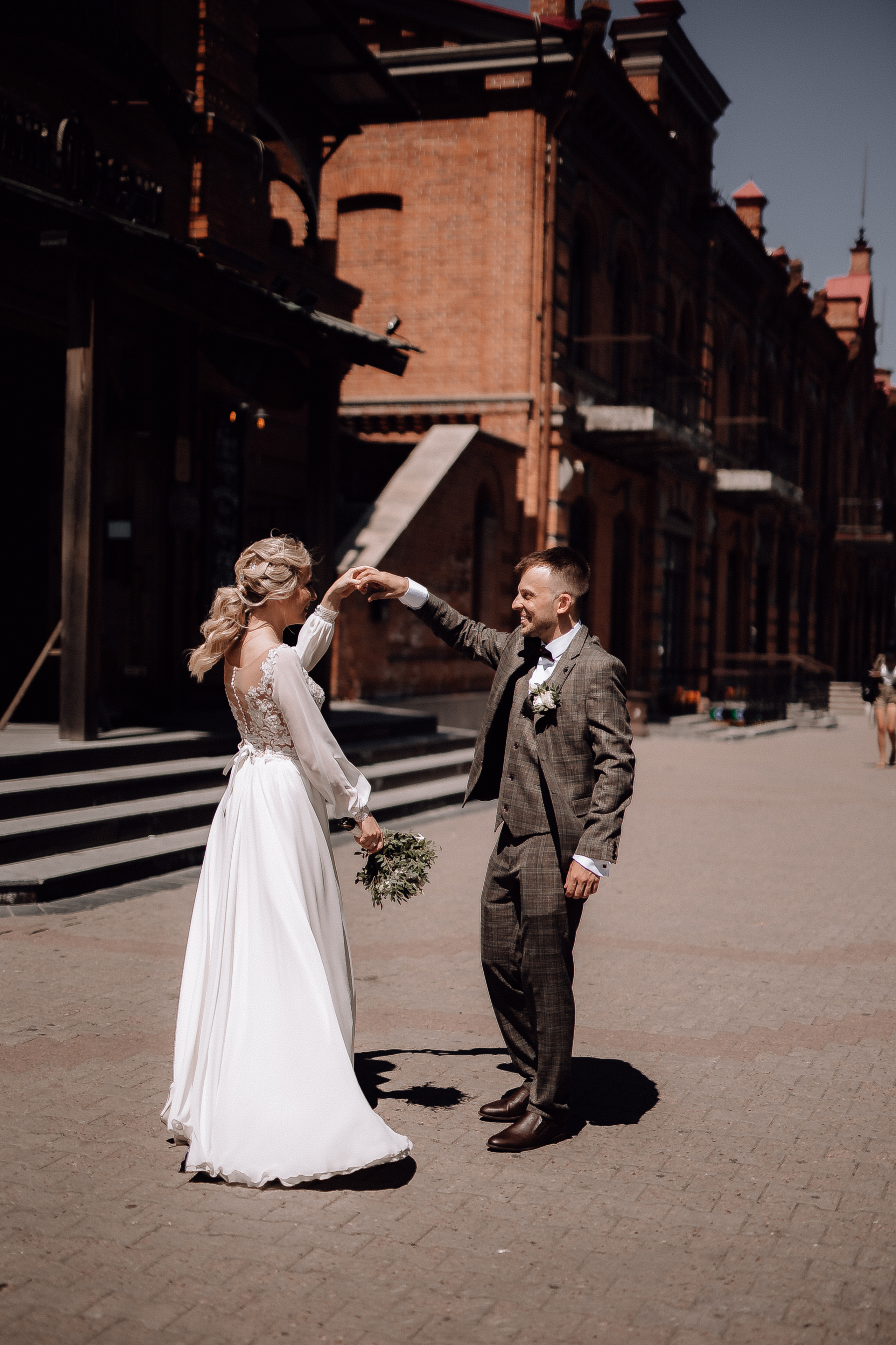 Алексей & Ксения 23.06.2021. Свадебный и семейный фотограф