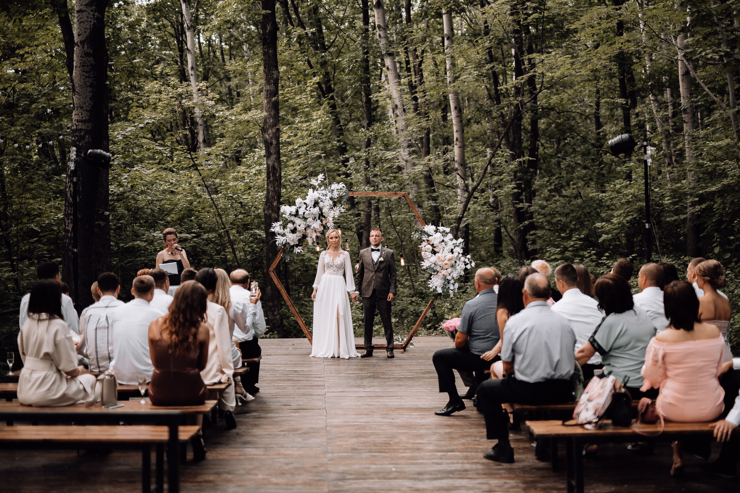 Алексей & Ксения 23.06.2021. Свадебный и семейный фотограф