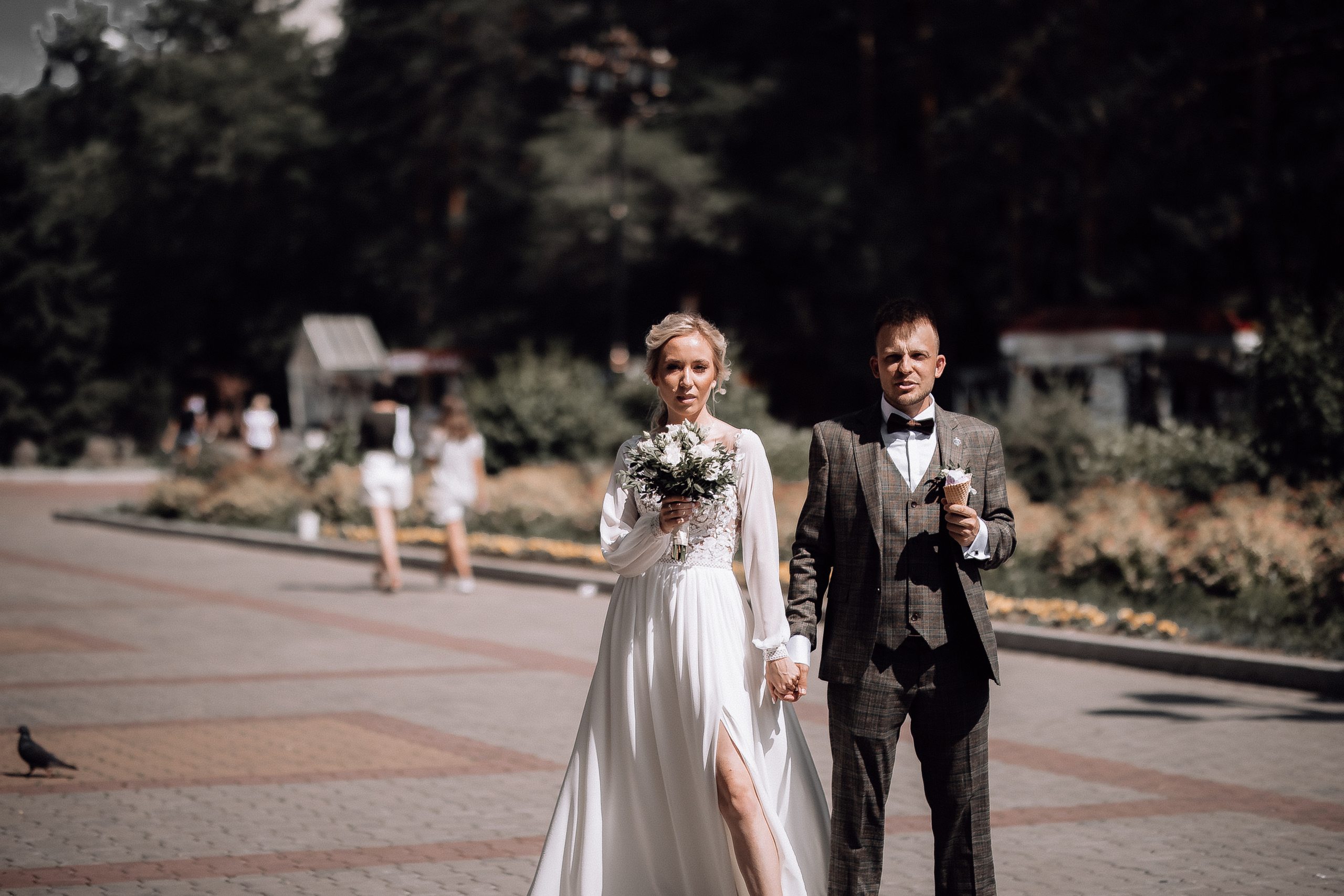 Алексей & Ксения 23.06.2021. Свадебный и семейный фотограф