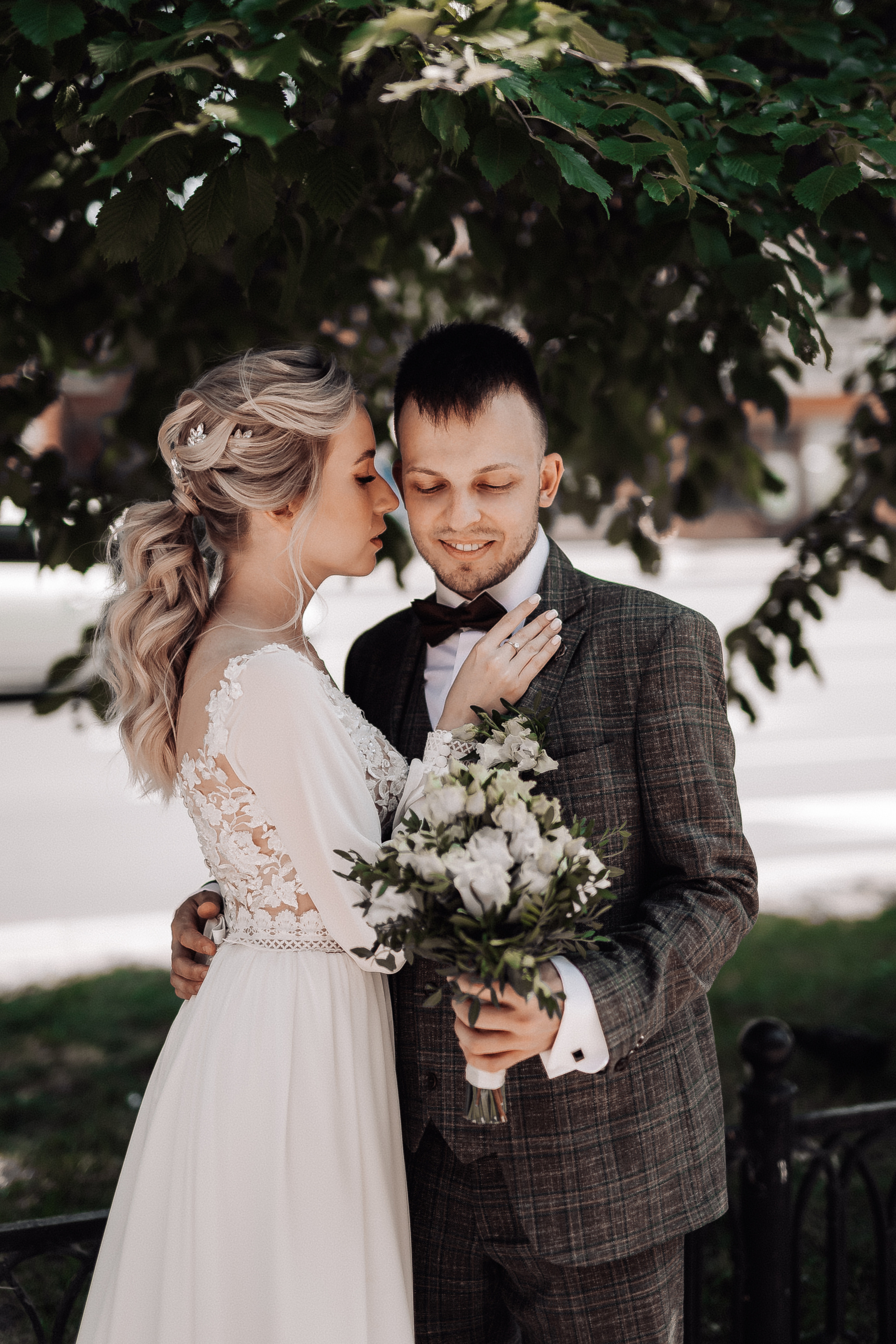 Алексей & Ксения 23.06.2021. Свадебный и семейный фотограф