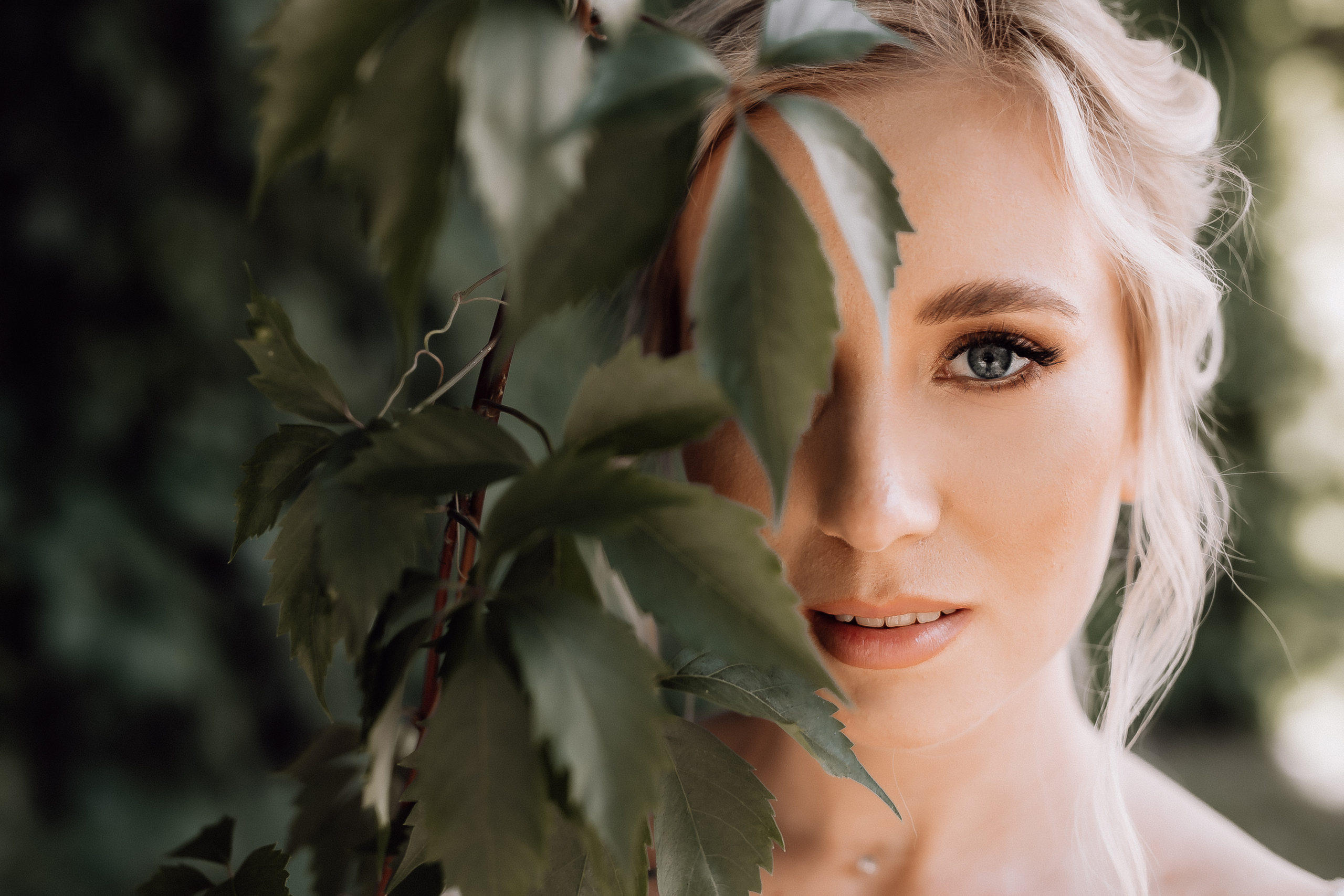 Алексей & Ксения 23.06.2021. Свадебный и семейный фотограф