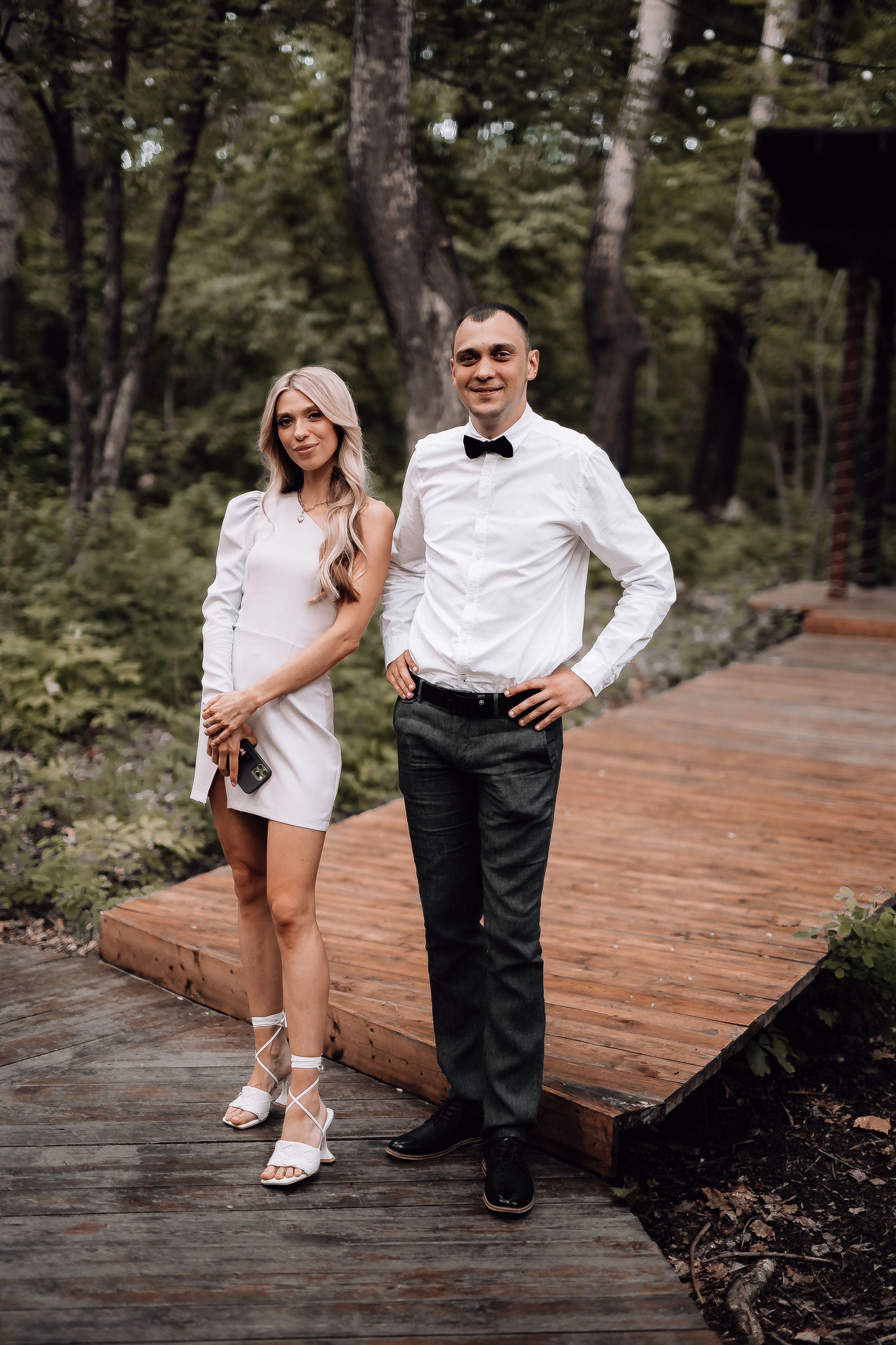 Алексей & Ксения 23.06.2021. Свадебный и семейный фотограф