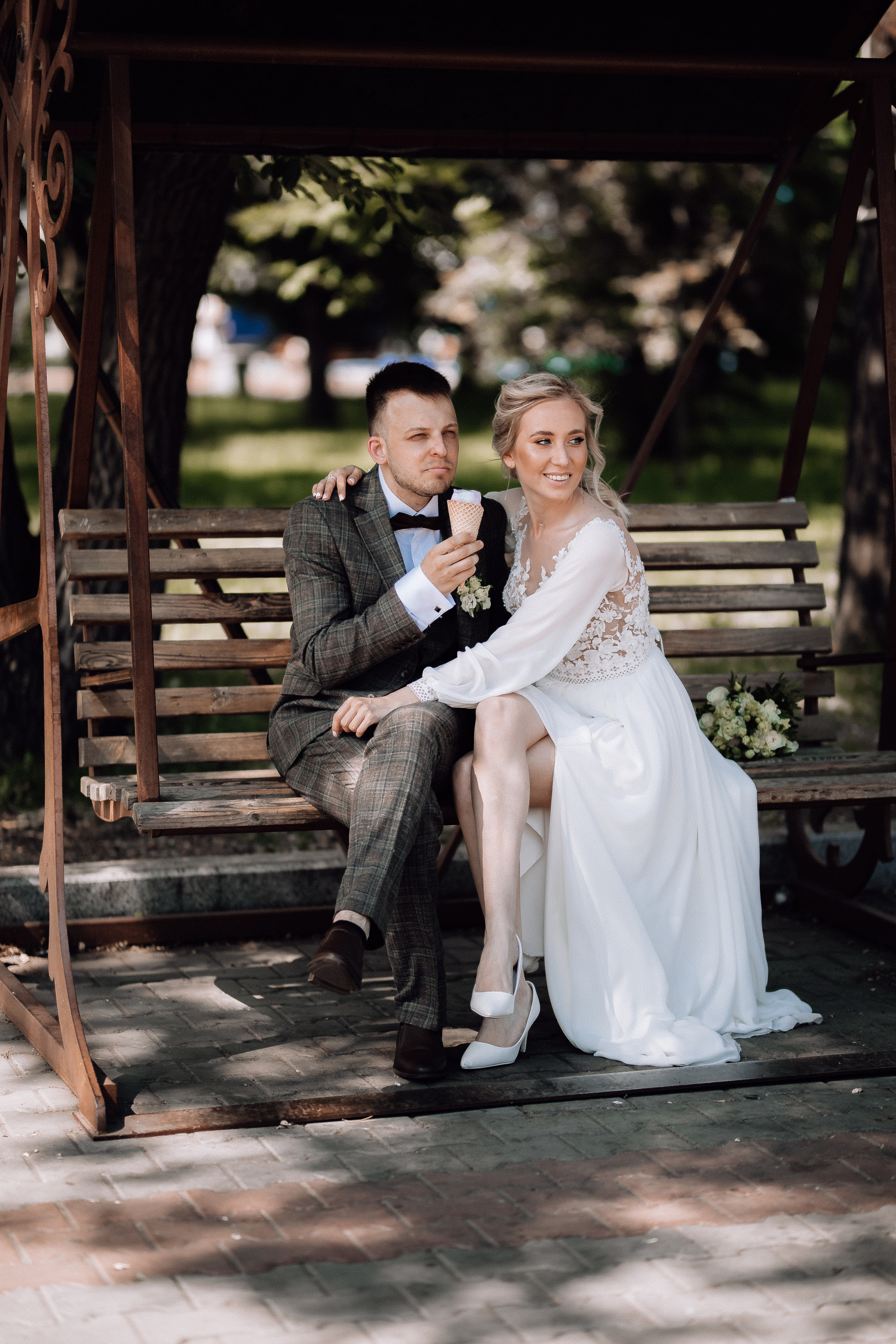 Алексей & Ксения 23.06.2021. Свадебный и семейный фотограф