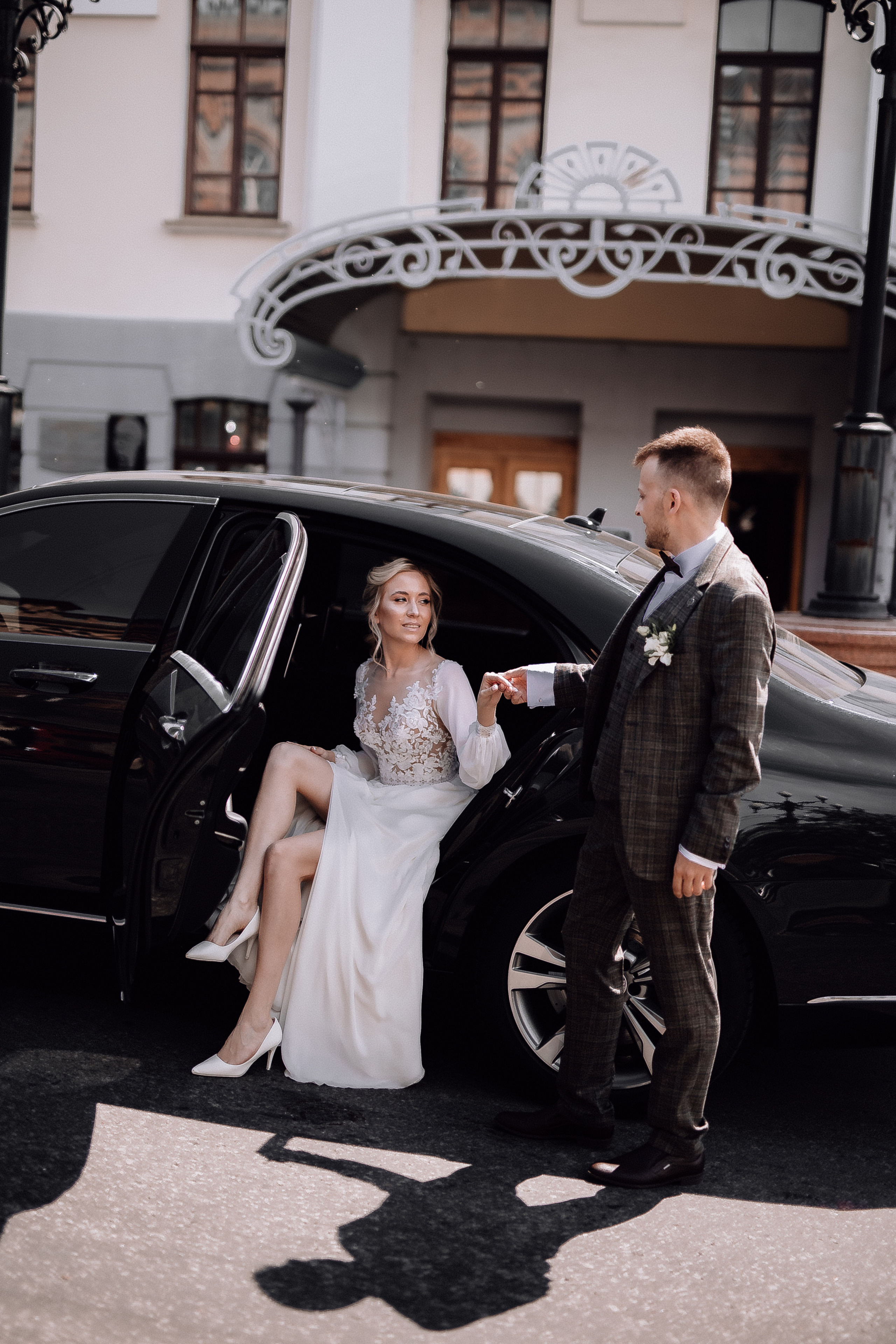 Алексей & Ксения 23.06.2021. Свадебный и семейный фотограф