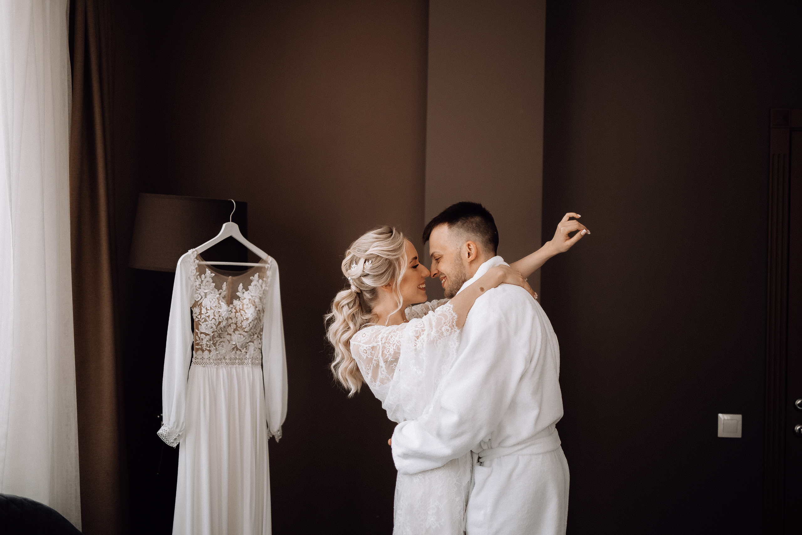 Алексей & Ксения 23.06.2021. Свадебный и семейный фотограф