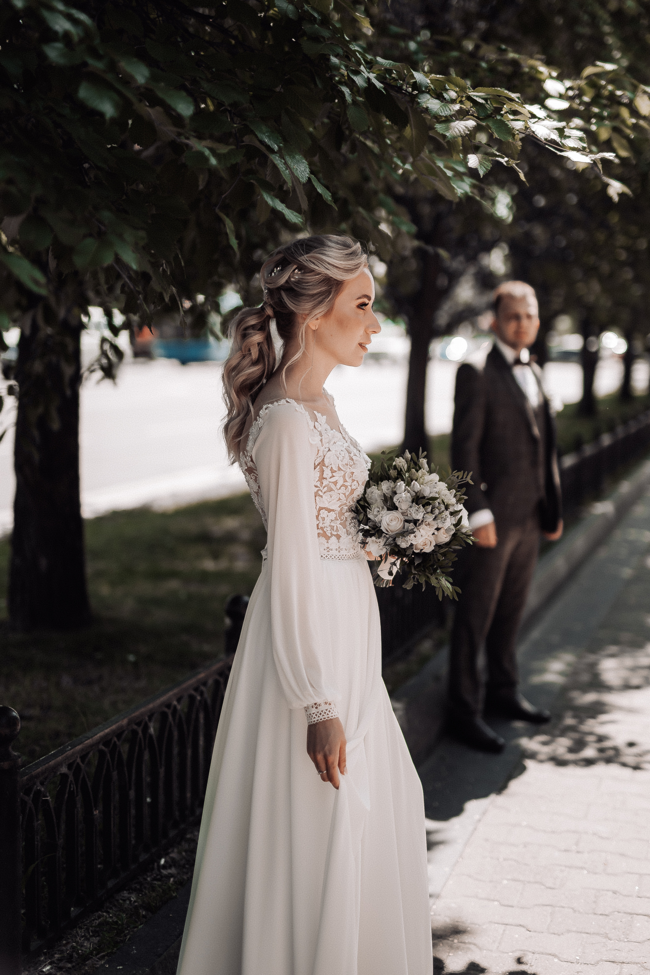 Алексей & Ксения 23.06.2021. Свадебный и семейный фотограф