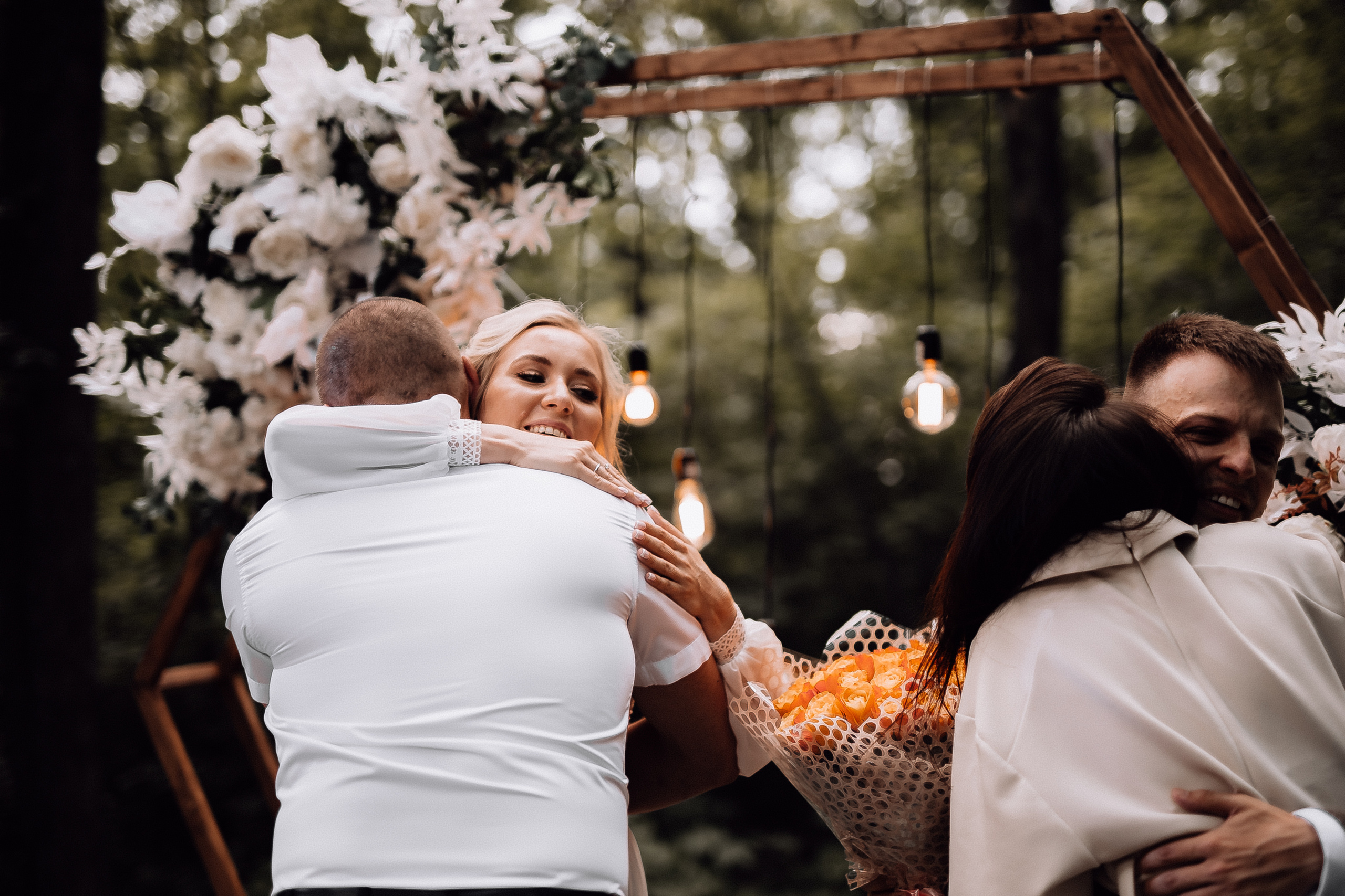 Алексей & Ксения 23.06.2021. Свадебный и семейный фотограф