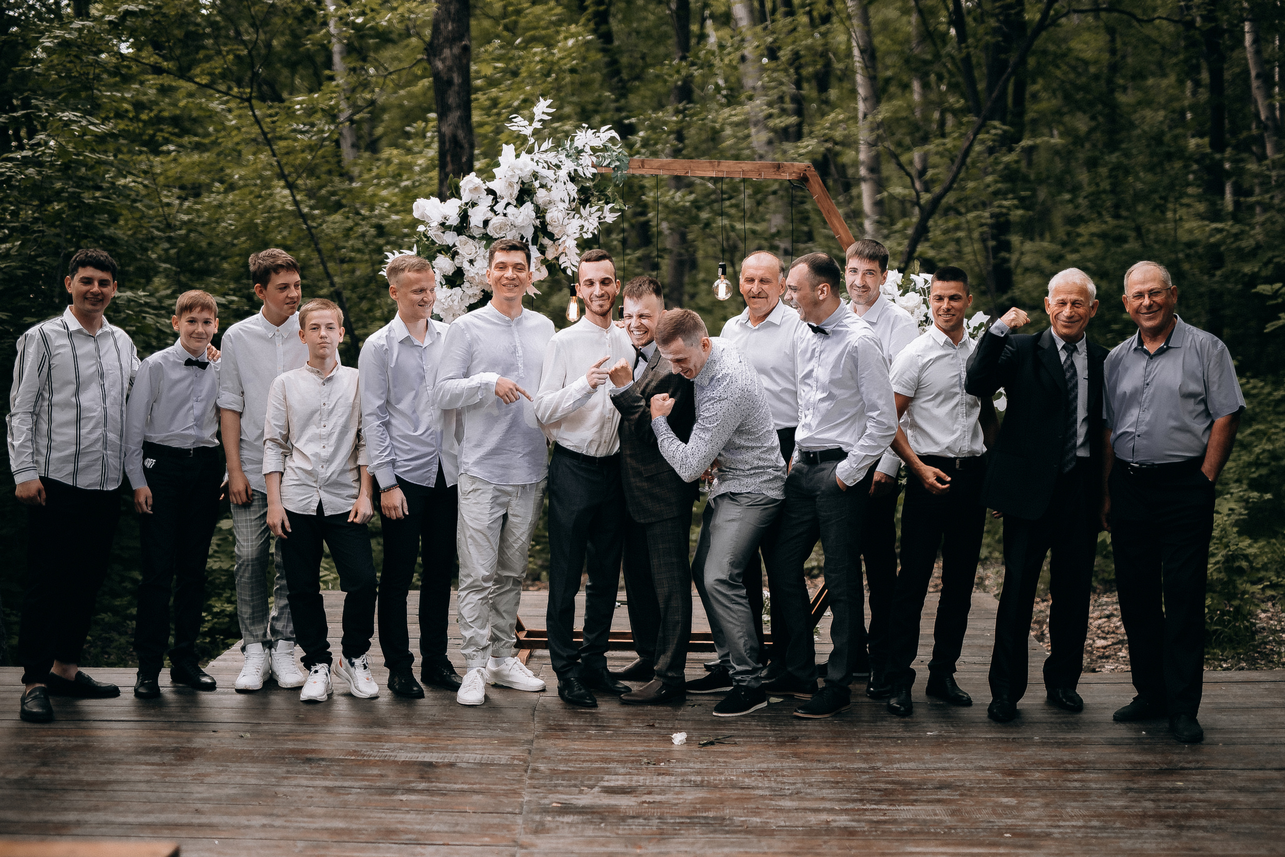 Алексей & Ксения 23.06.2021. Свадебный и семейный фотограф