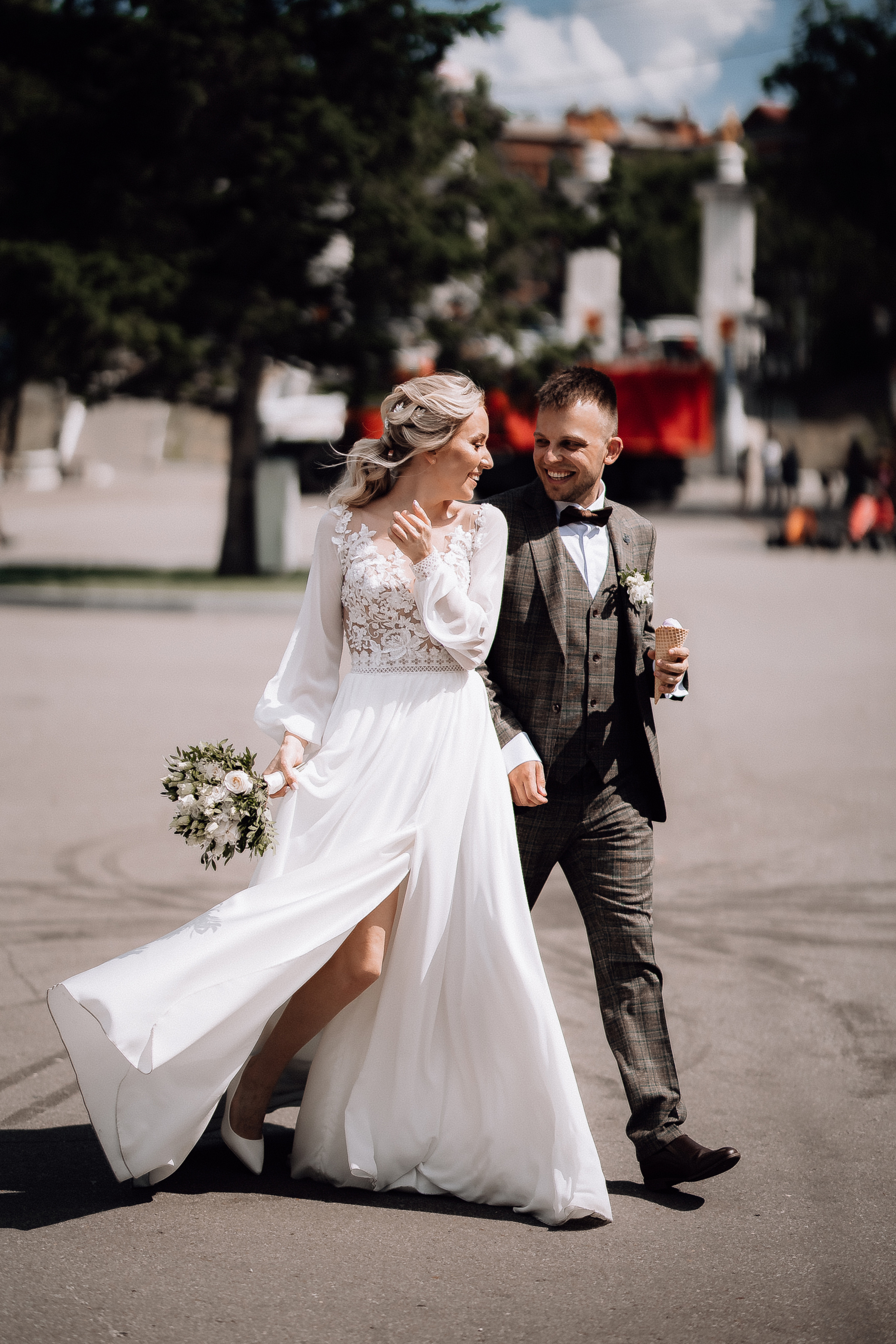 Алексей & Ксения 23.06.2021. Свадебный и семейный фотограф