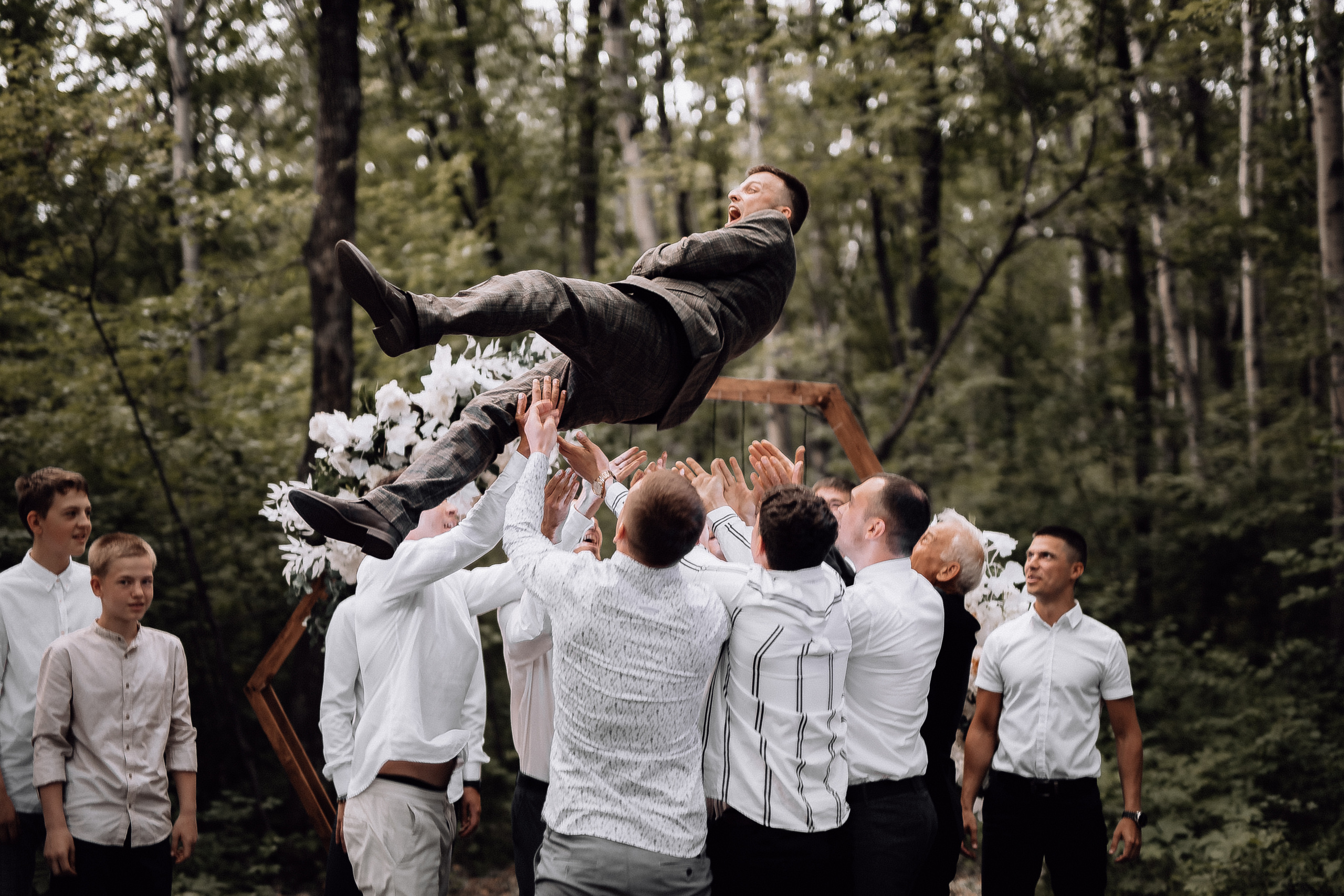 Алексей & Ксения 23.06.2021. Свадебный и семейный фотограф