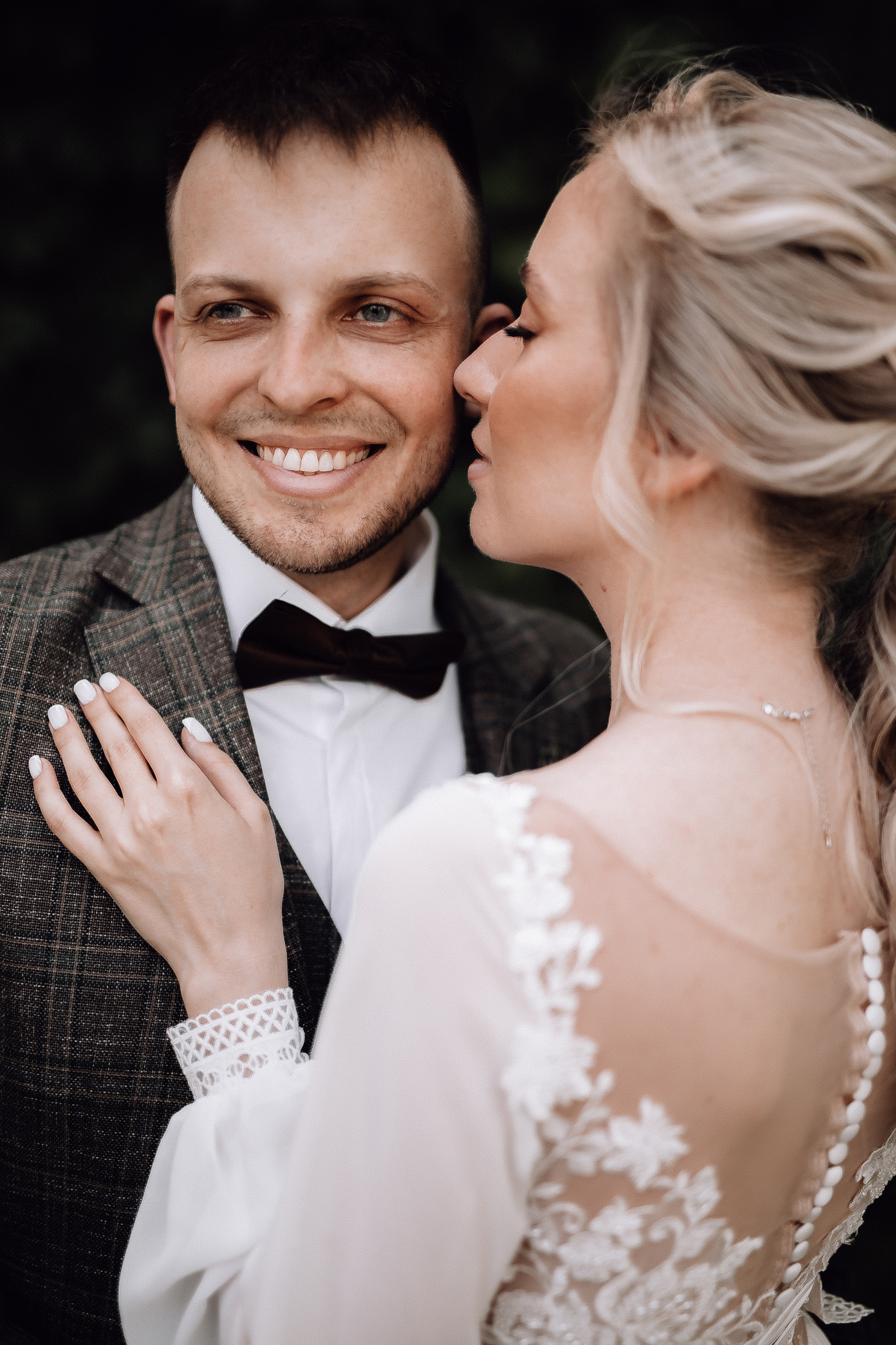 Алексей & Ксения 23.06.2021. Свадебный и семейный фотограф