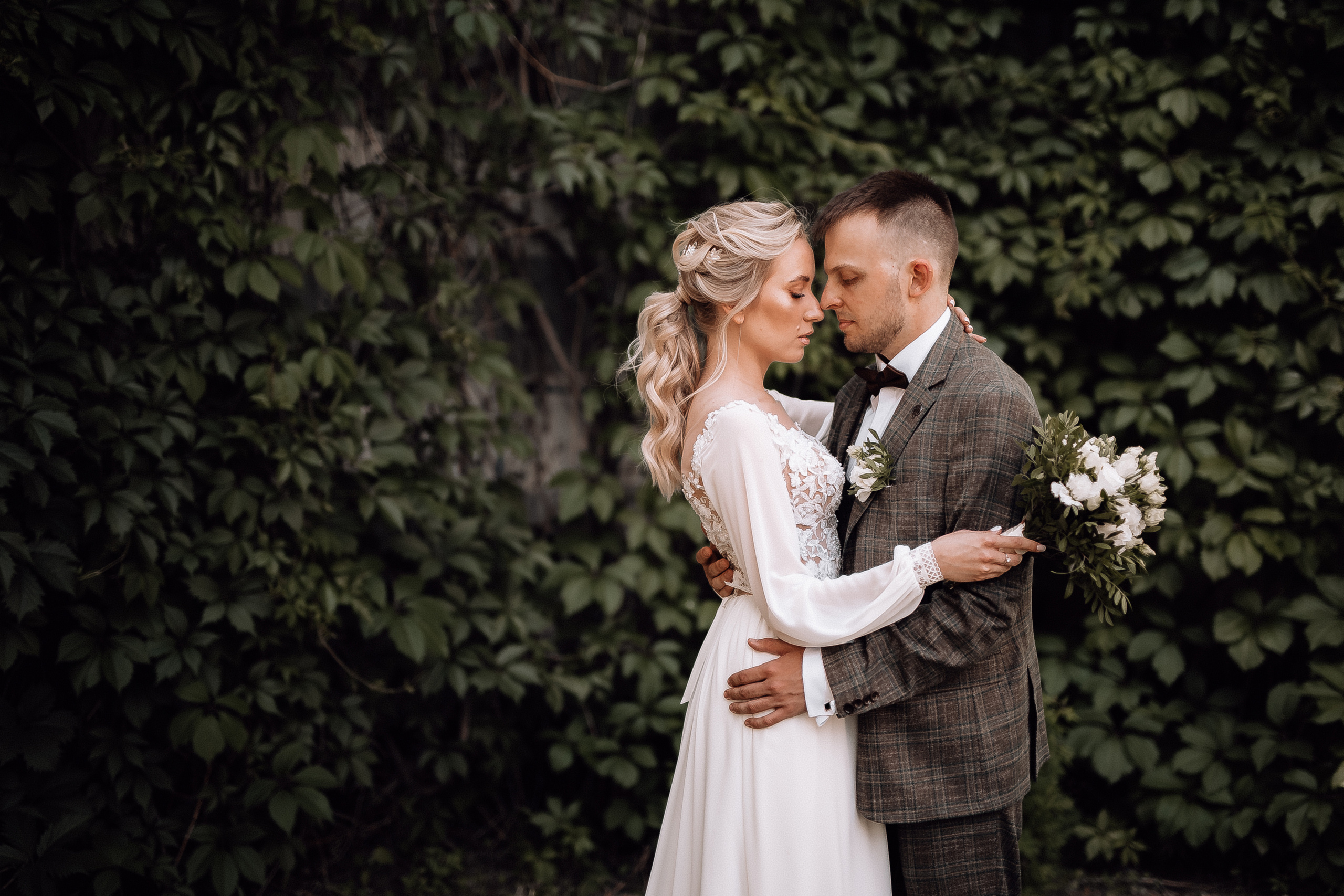 Алексей & Ксения 23.06.2021. Свадебный и семейный фотограф