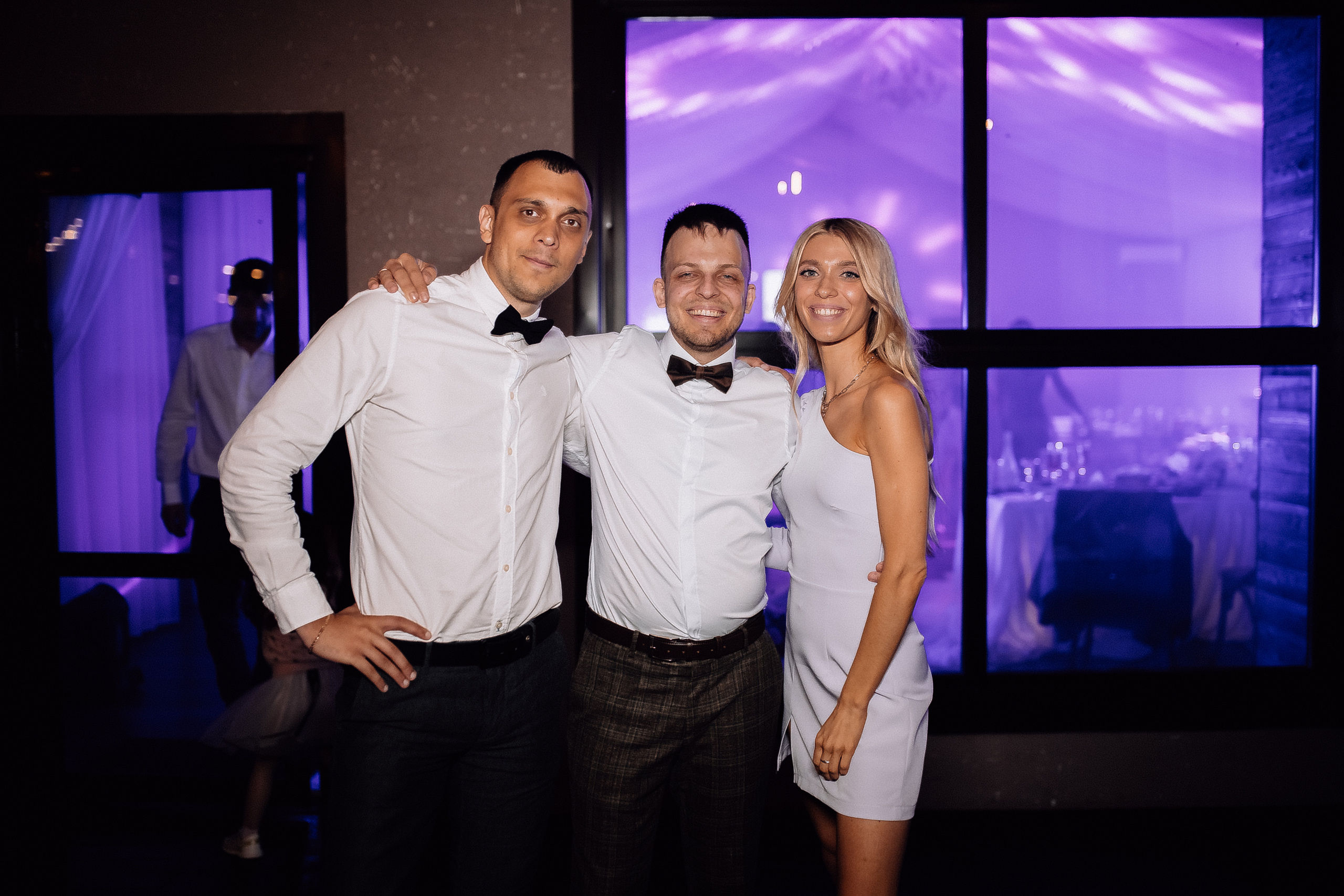 Алексей & Ксения 23.06.2021. Свадебный и семейный фотограф