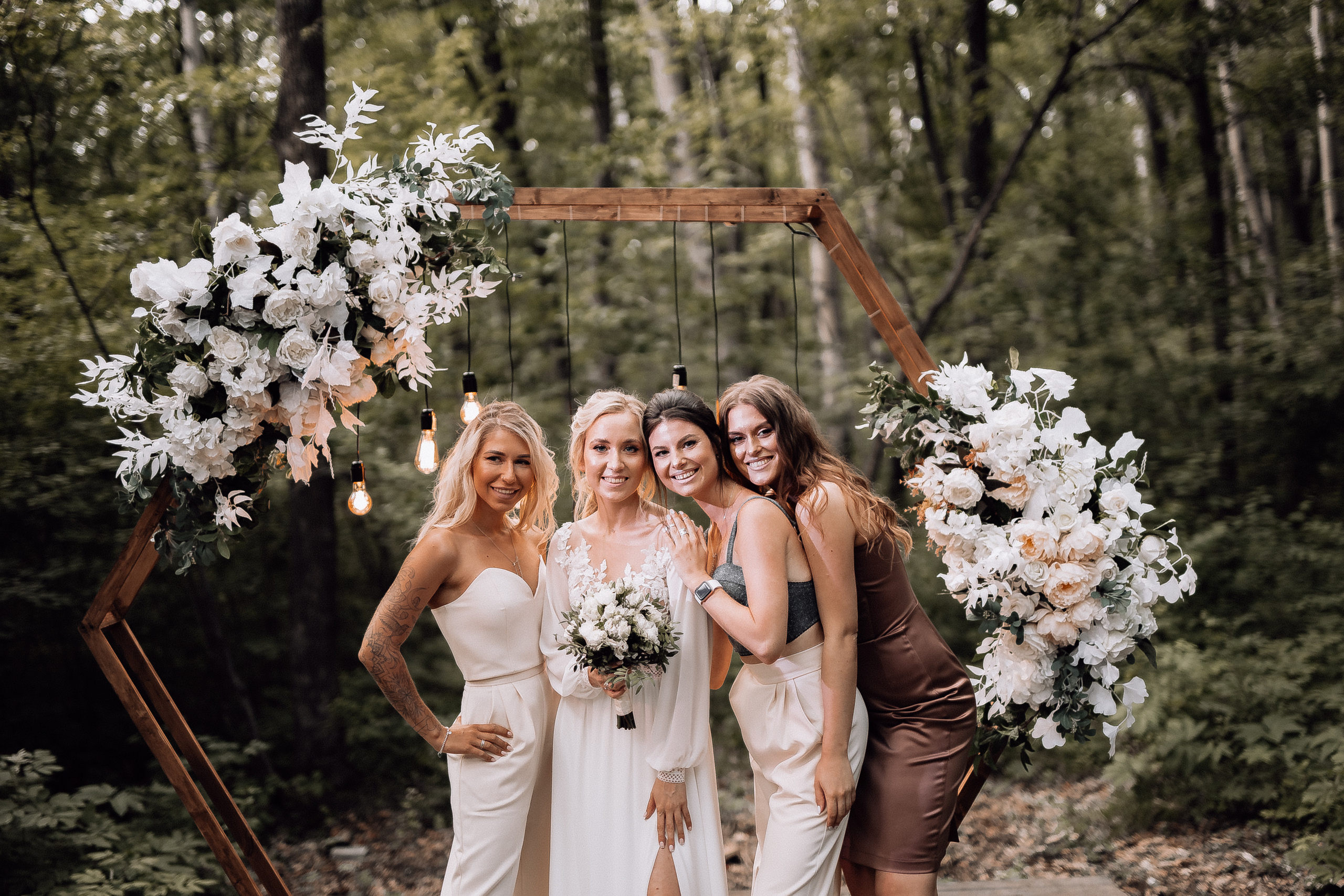 Алексей & Ксения 23.06.2021. Свадебный и семейный фотограф